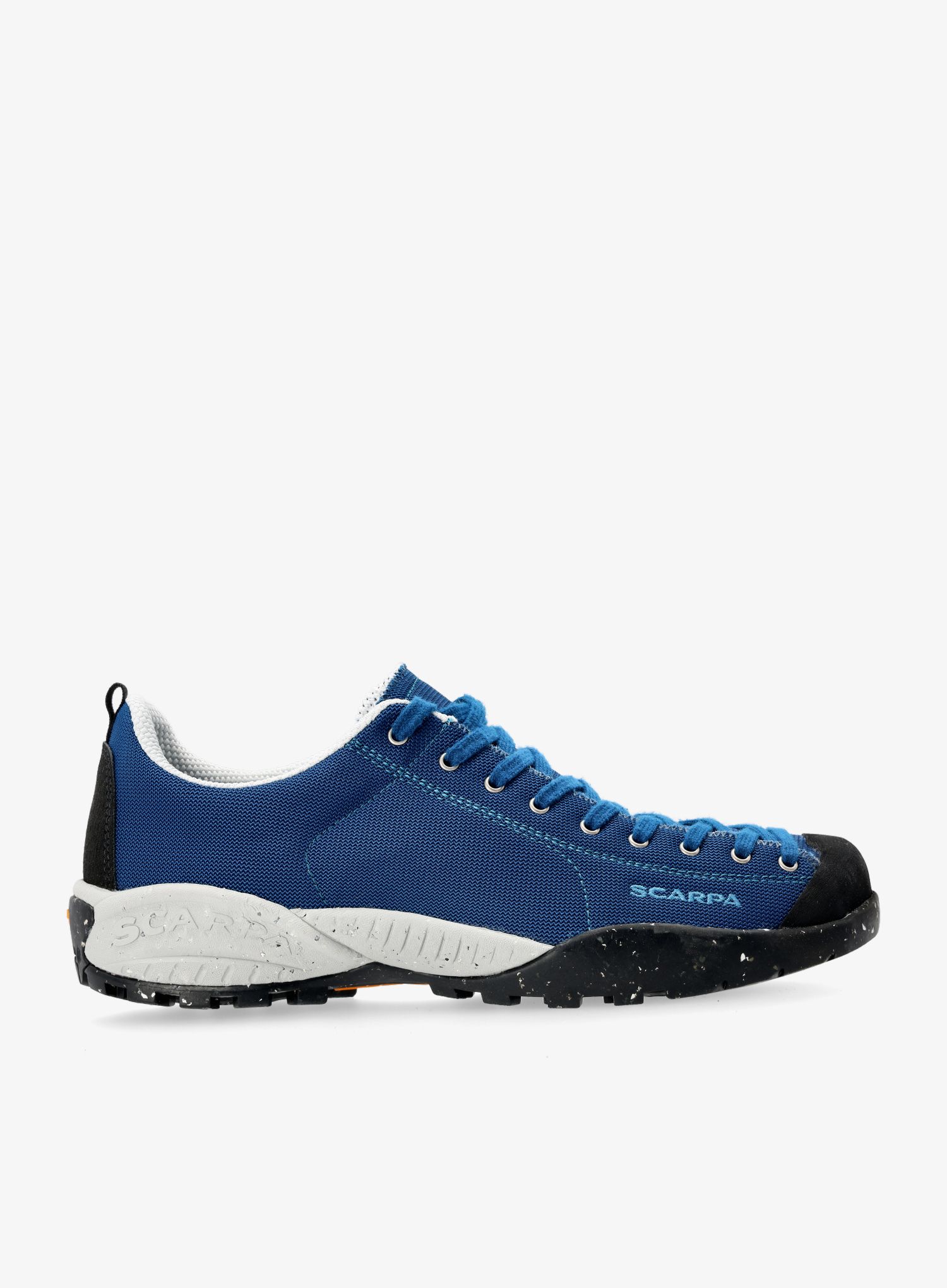 Outdoorová obuv Scarpa Mojito Planet-Fabric - denim blue