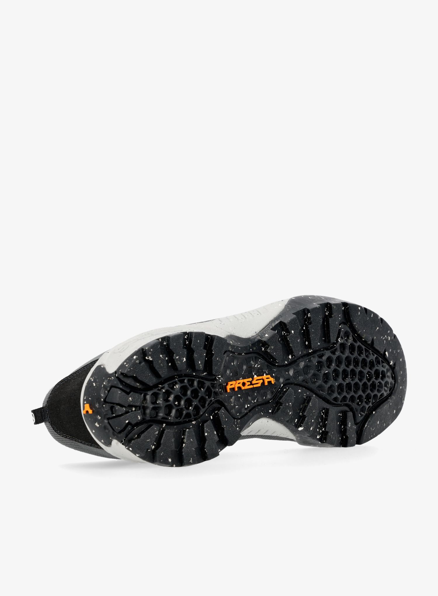 Outdoorová obuv Scarpa Mojito Planet-Fabric - gray
