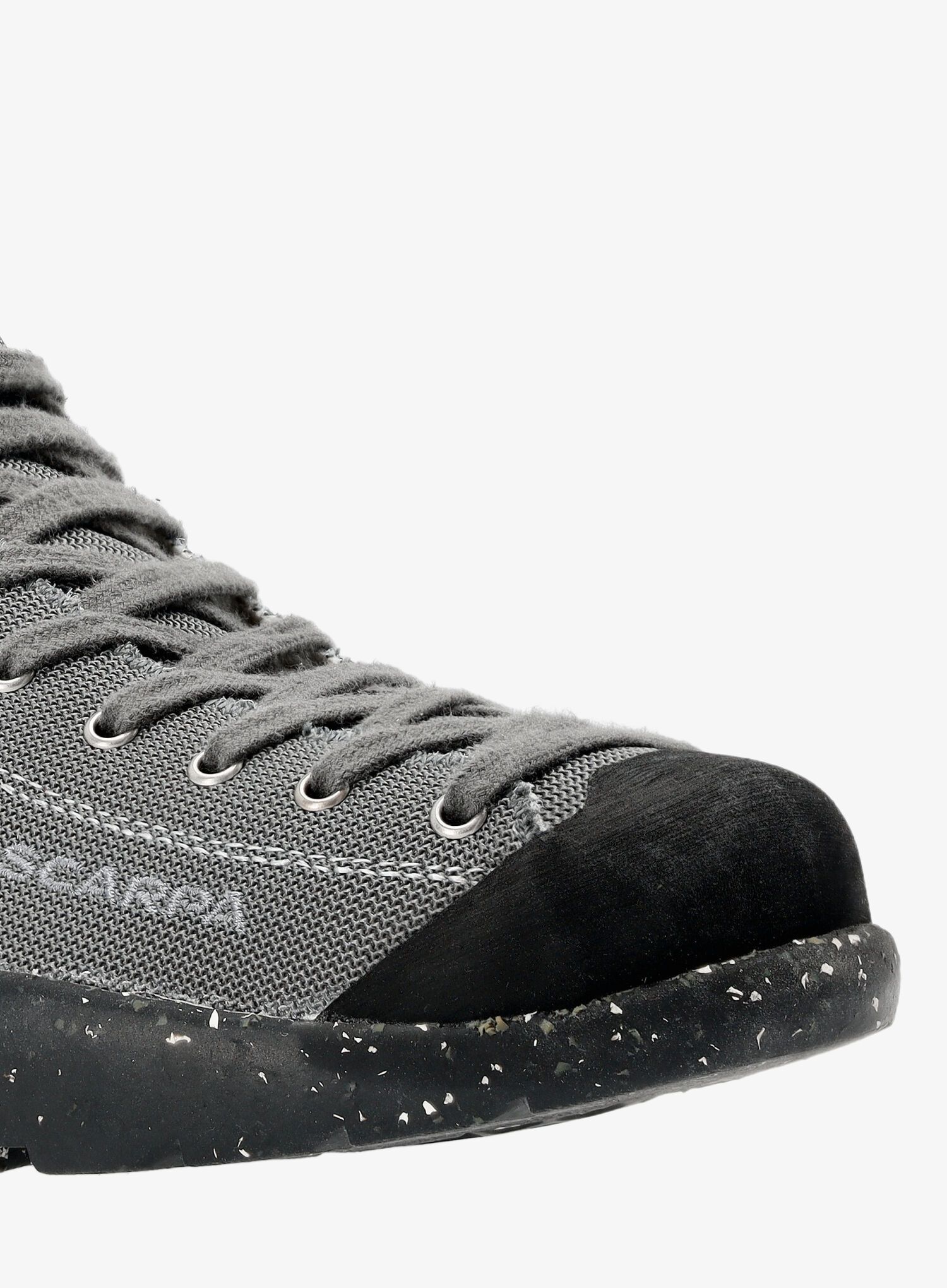 Outdoorová obuv Scarpa Mojito Planet-Fabric - gray