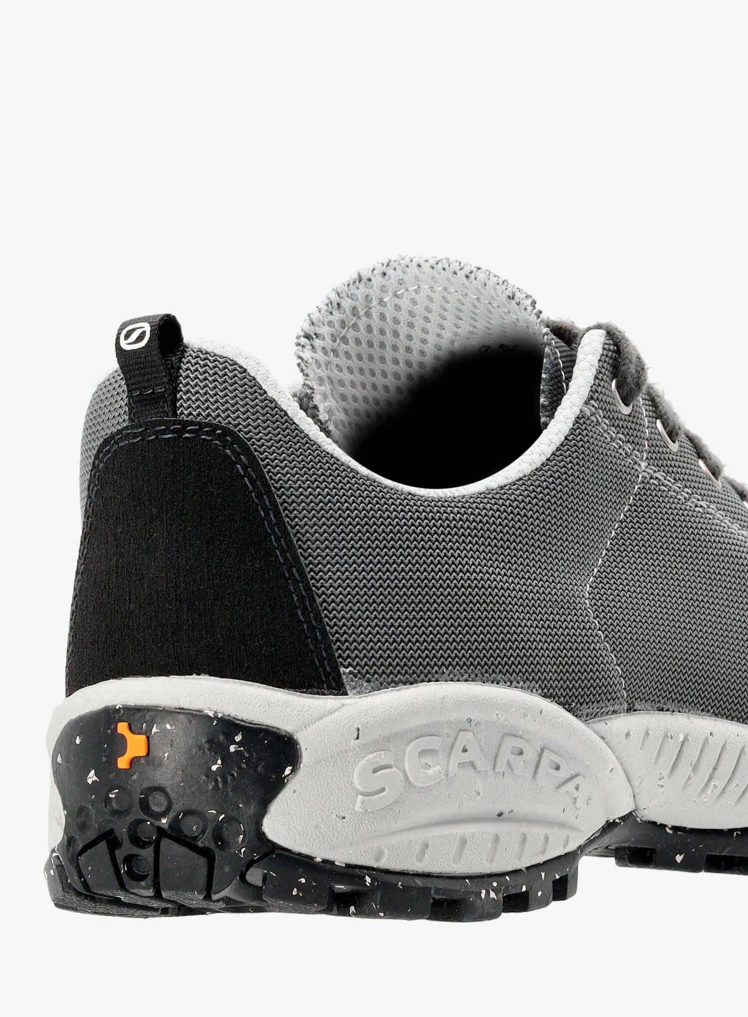 Outdoorová obuv Scarpa Mojito Planet-Fabric - gray