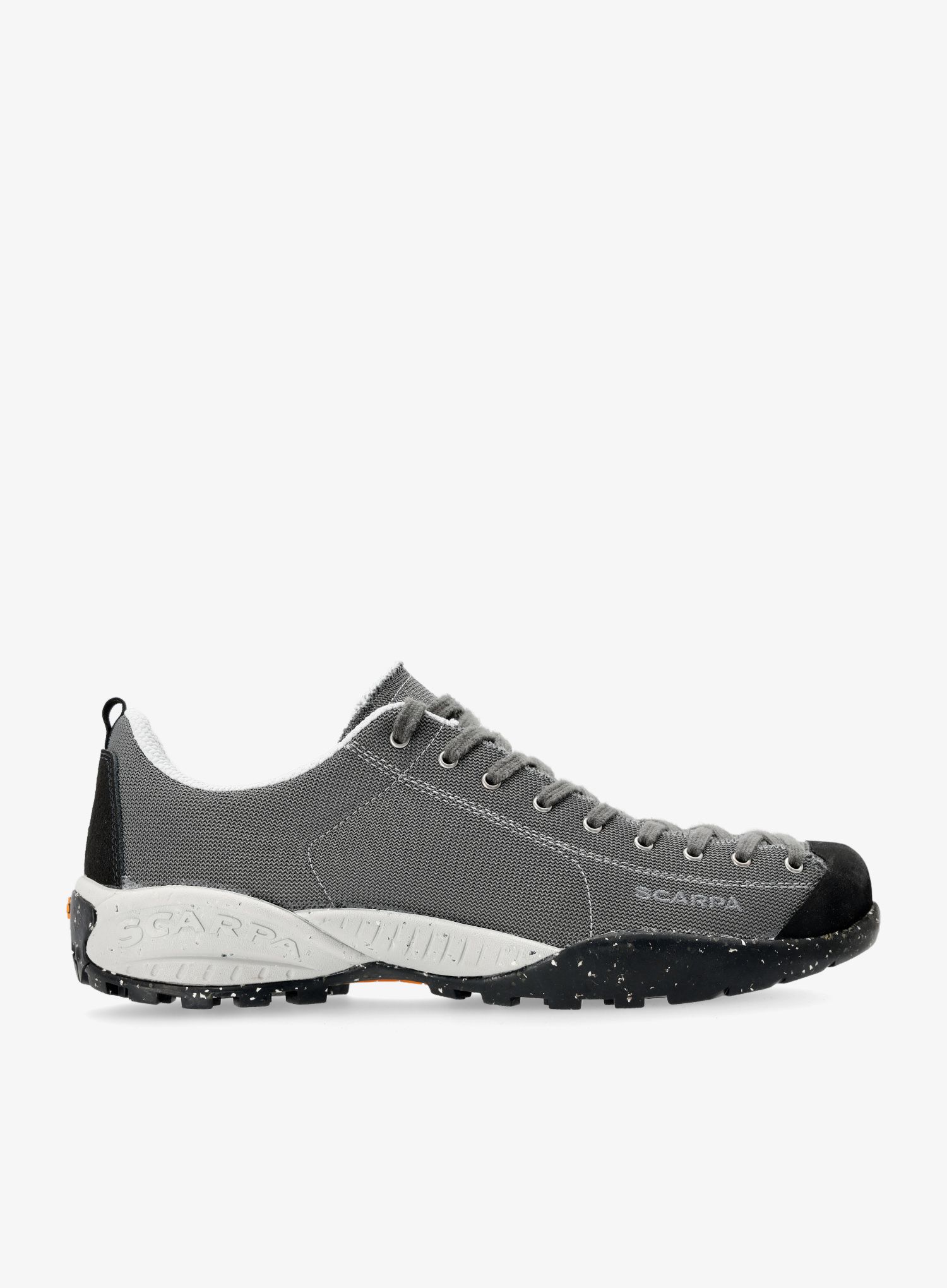 Outdoorová obuv Scarpa Mojito Planet-Fabric - gray