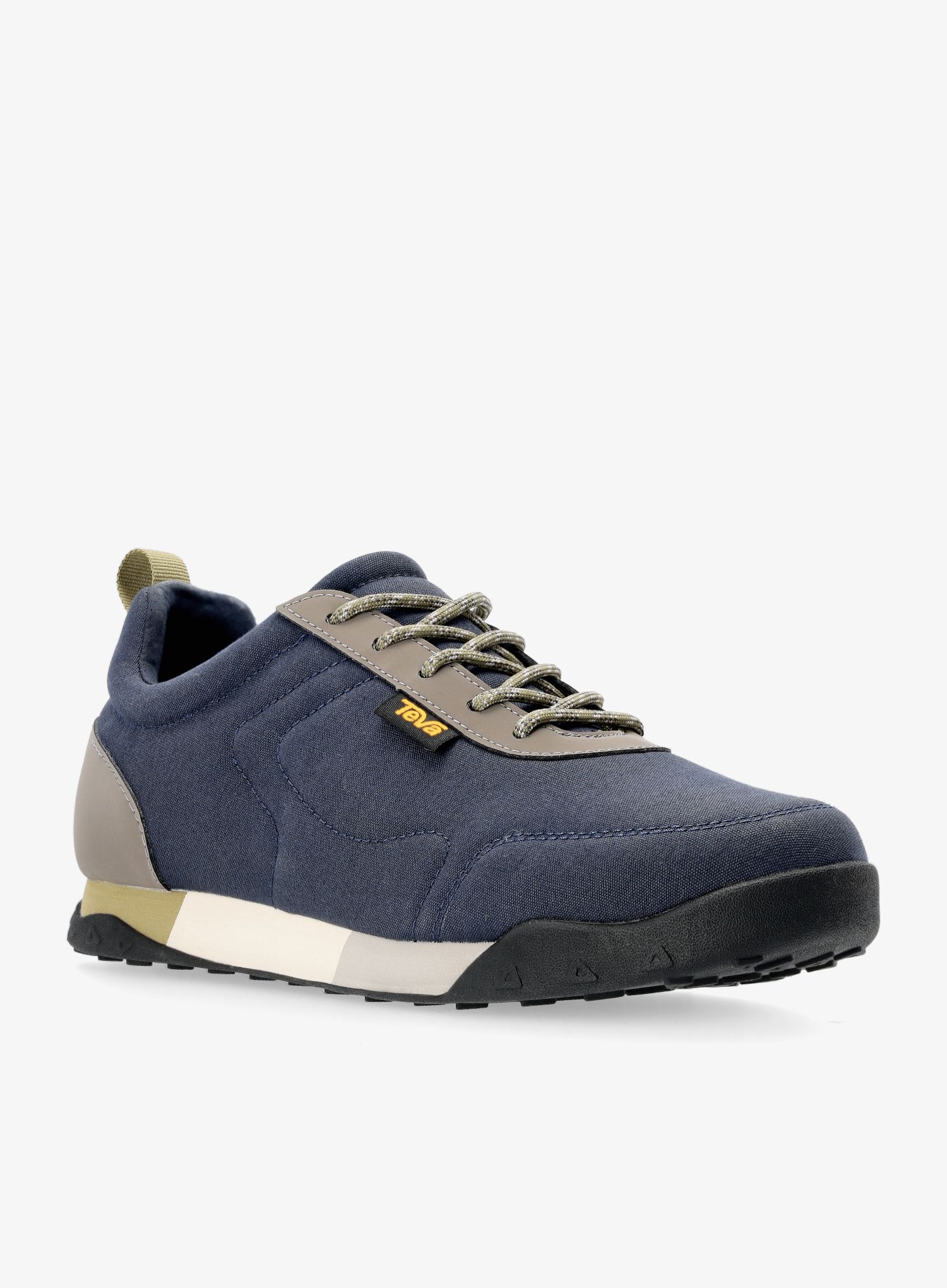 Outdoorové boty Teva Wyldland - blue graphite