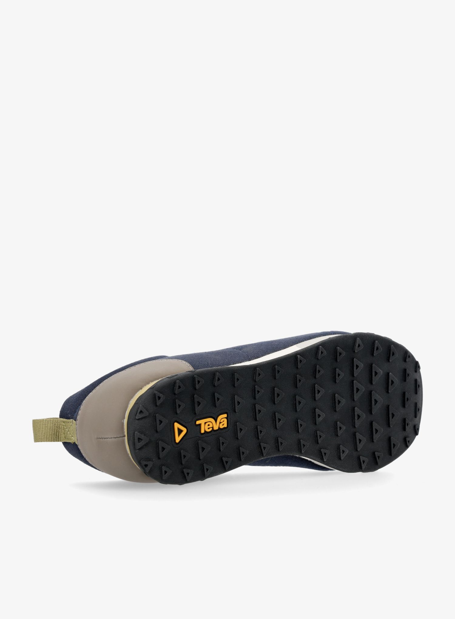 Outdoorové boty Teva Wyldland - blue graphite
