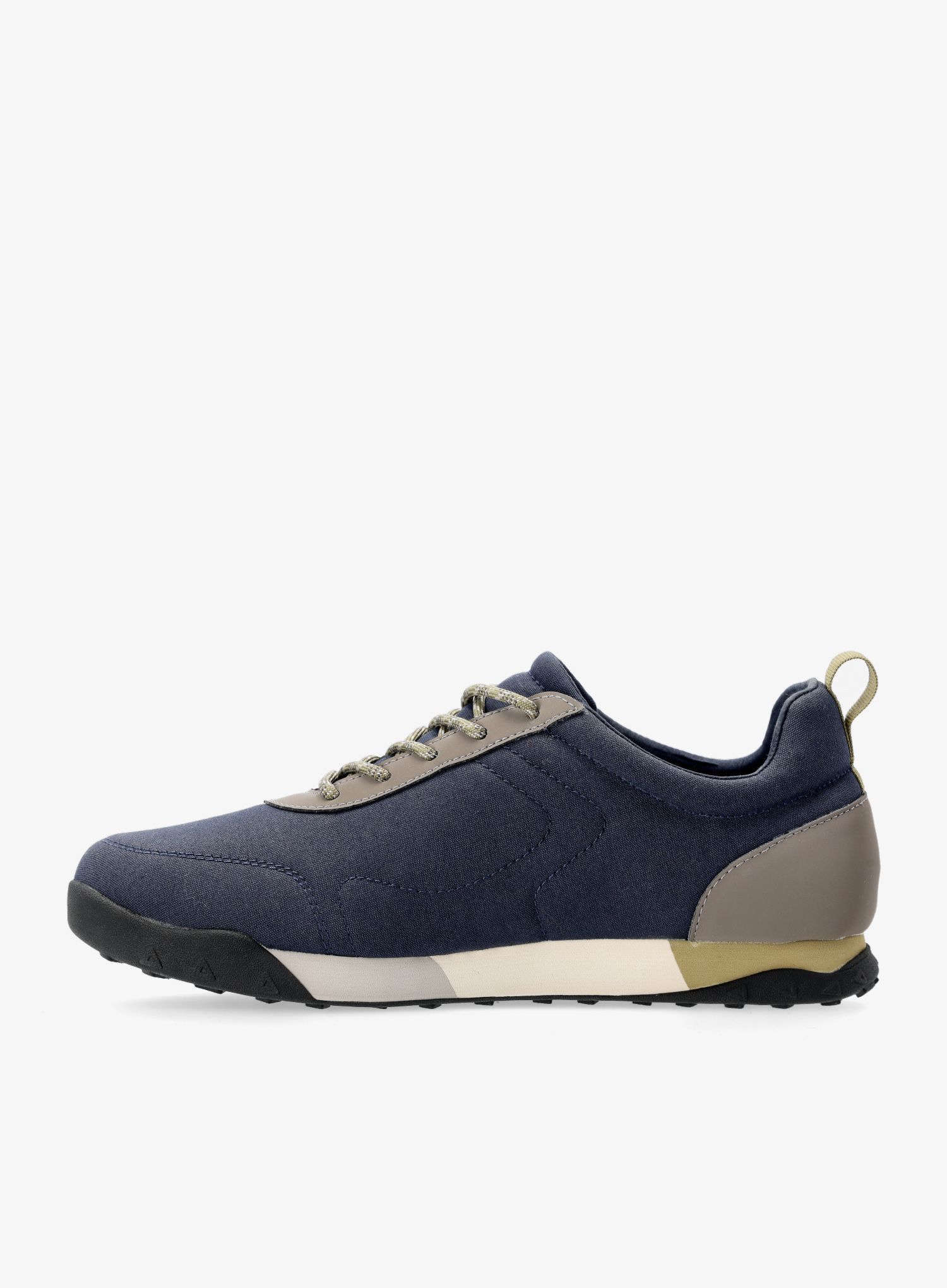 Outdoorové boty Teva Wyldland - blue graphite