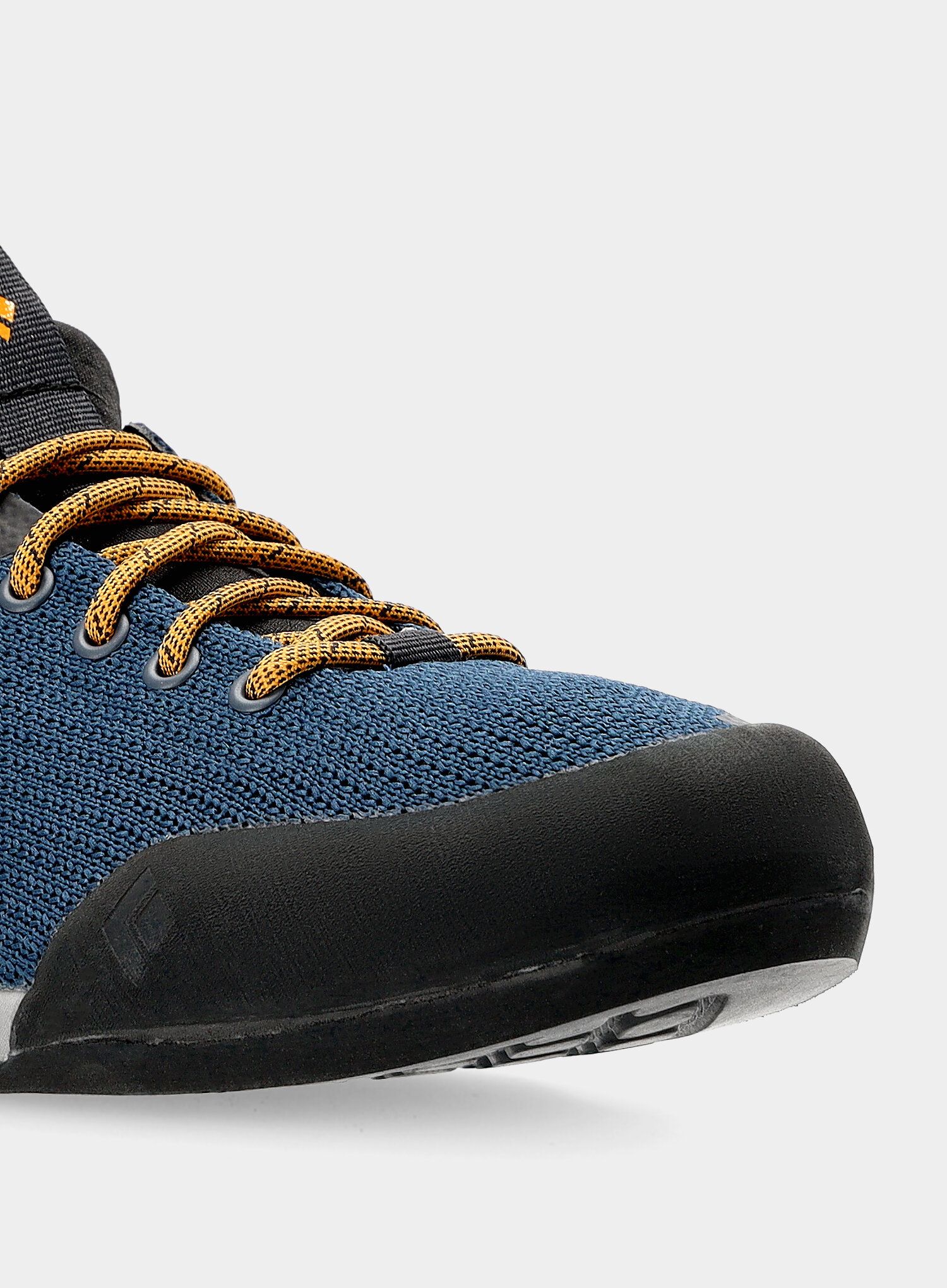 Boty outdoorové Black Diamond Session - eclipse blue/amber
