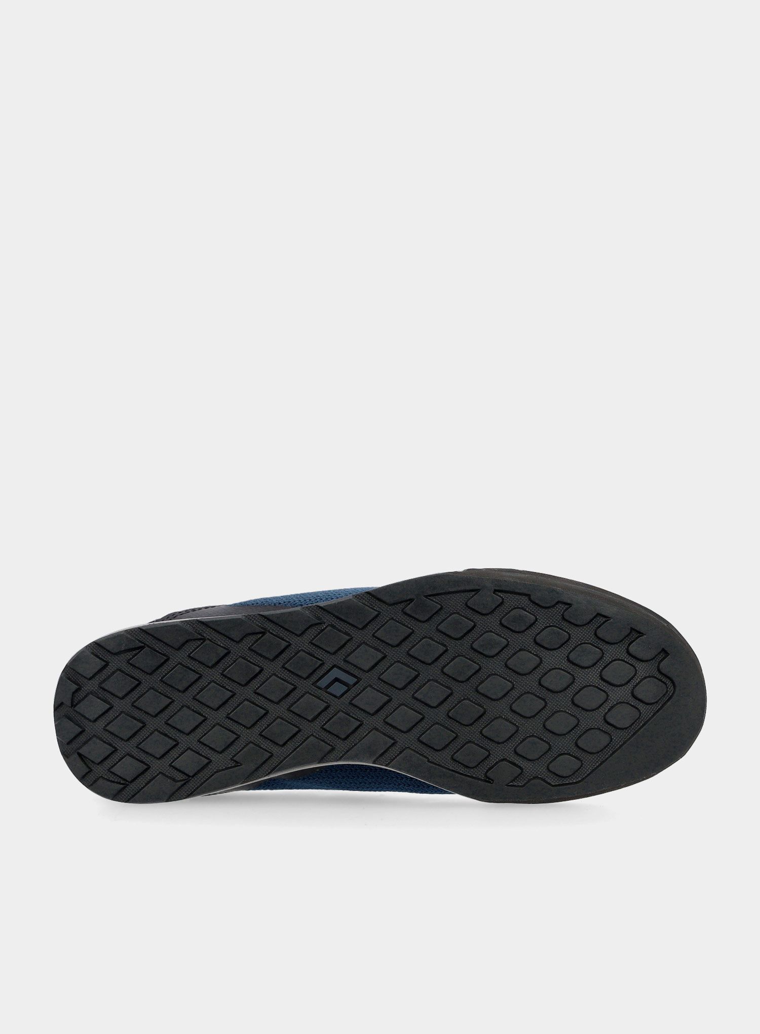 Boty outdoorové Black Diamond Session - eclipse blue/amber