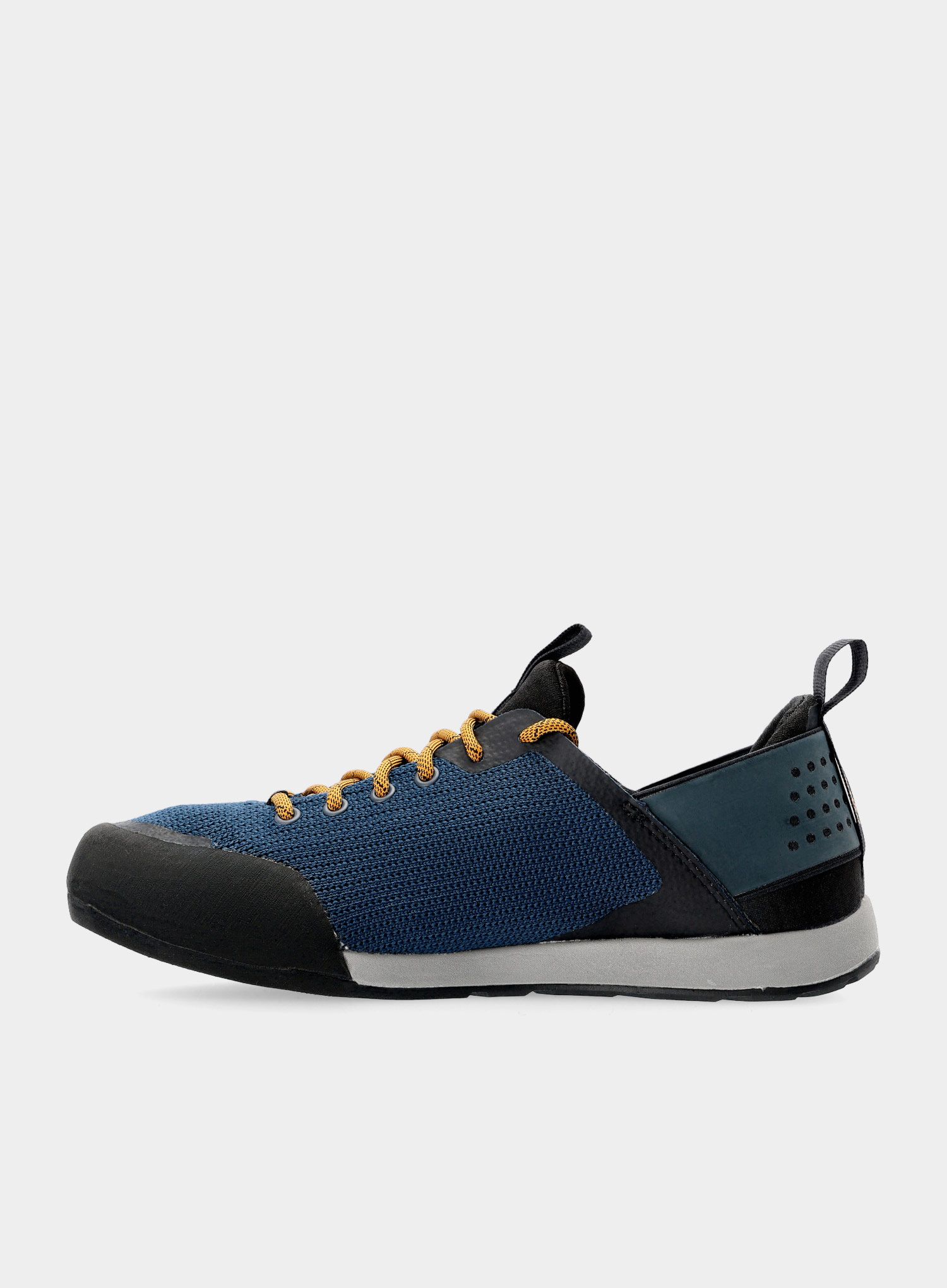 Boty outdoorové Black Diamond Session - eclipse blue/amber