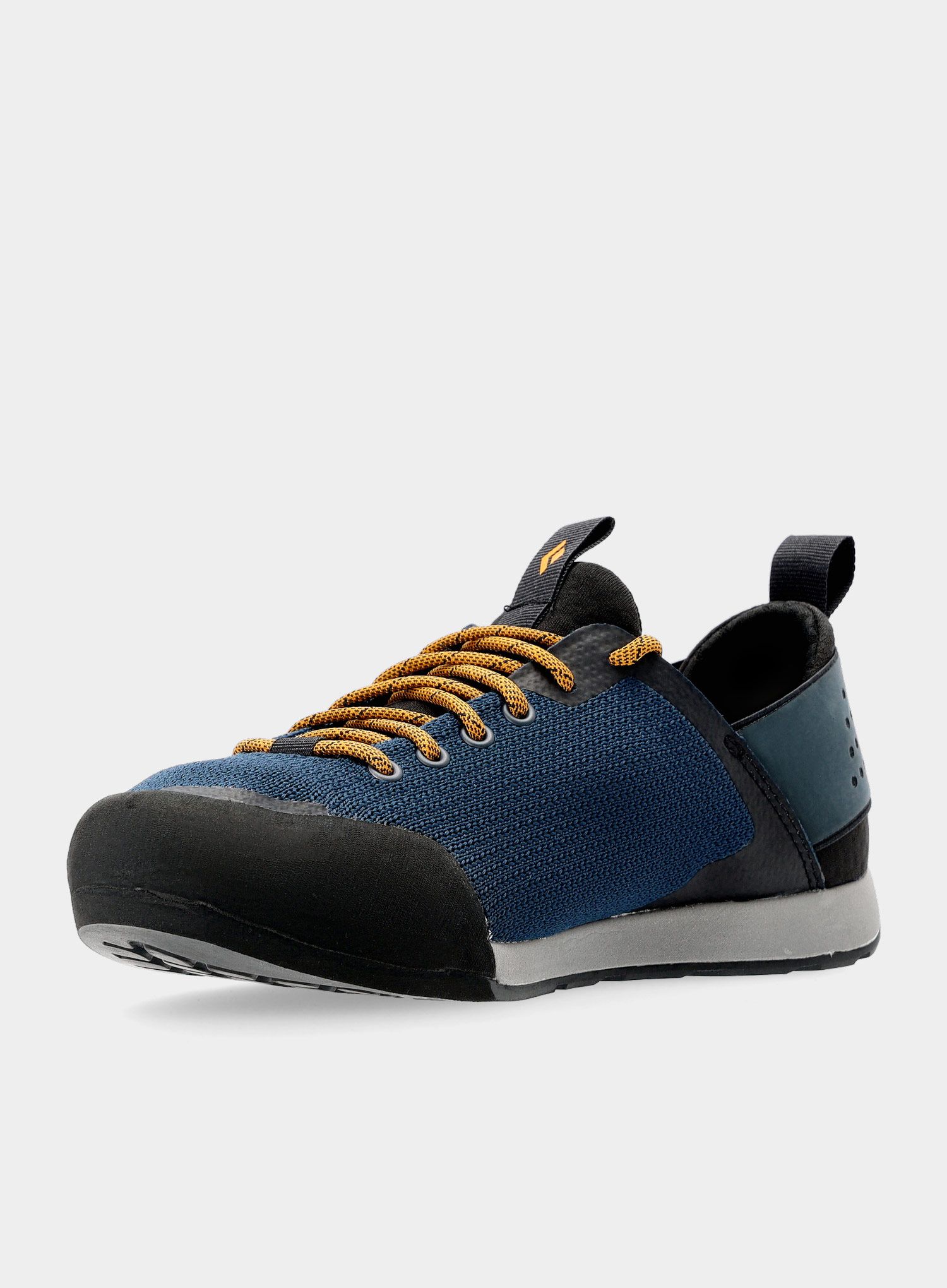 Boty outdoorové Black Diamond Session - eclipse blue/amber