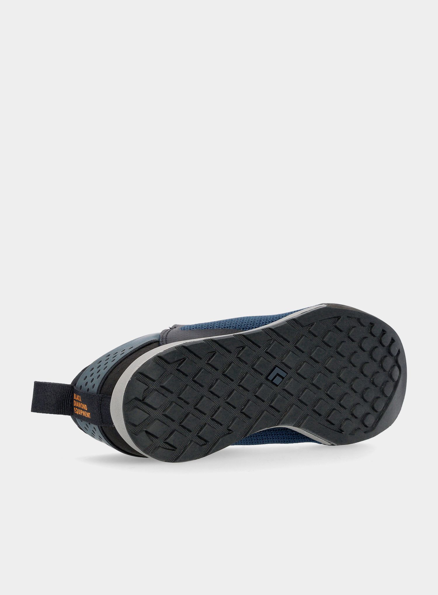 Boty outdoorové Black Diamond Session - eclipse blue/amber