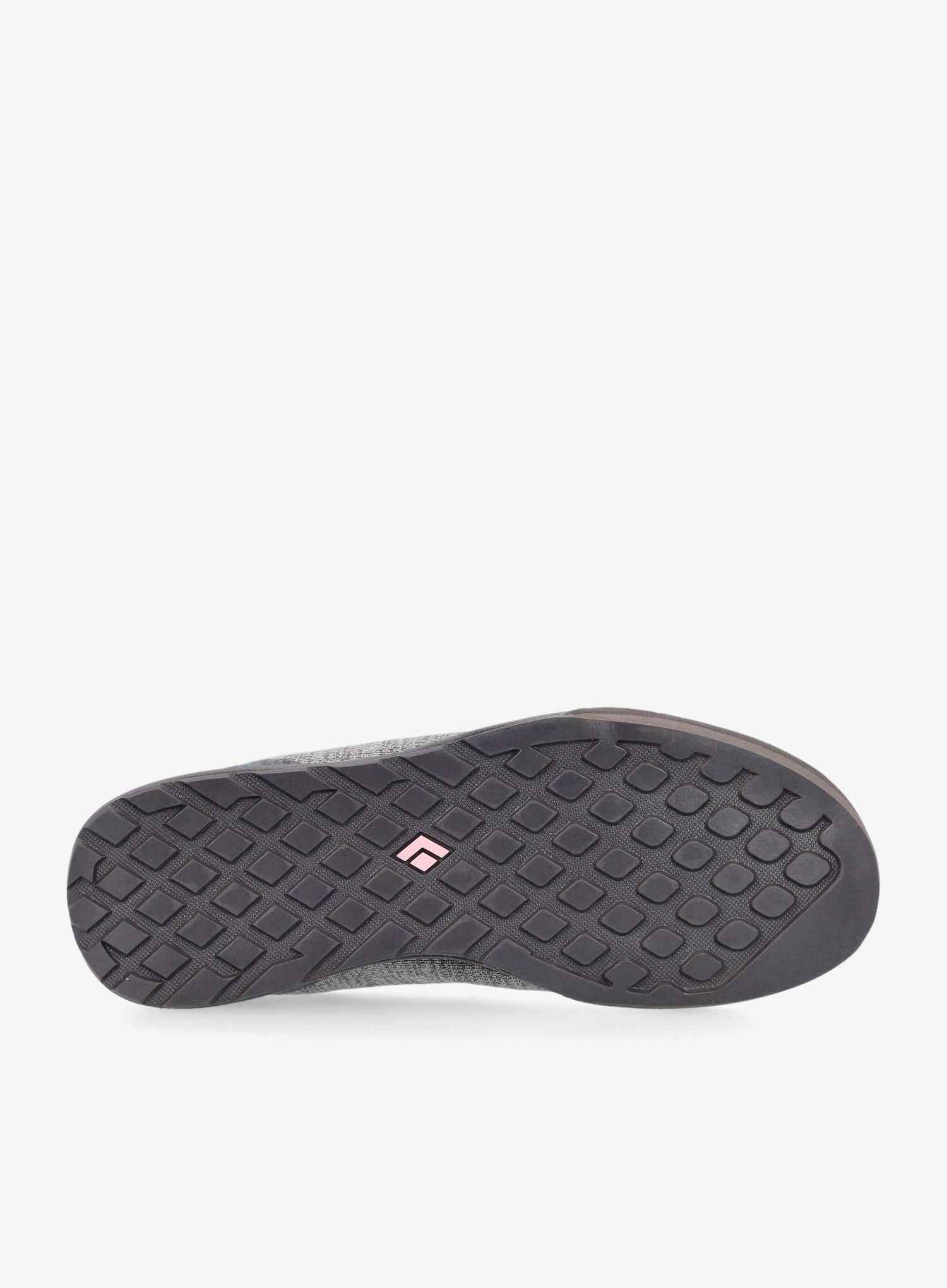 Boty outdoorové dámské Black Diamond Circuit Shoes - pewter