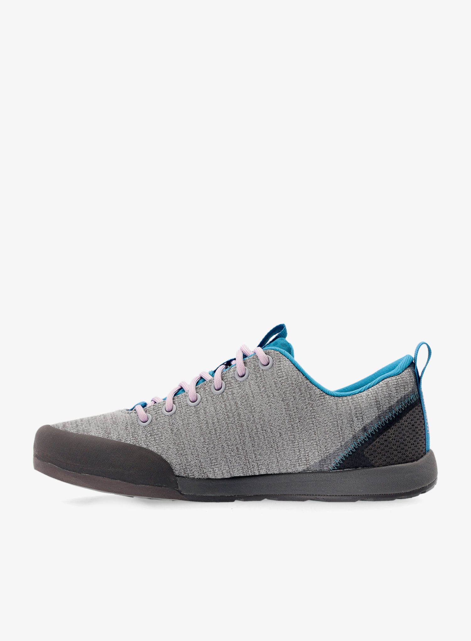 Boty outdoorové dámské Black Diamond Circuit Shoes - pewter
