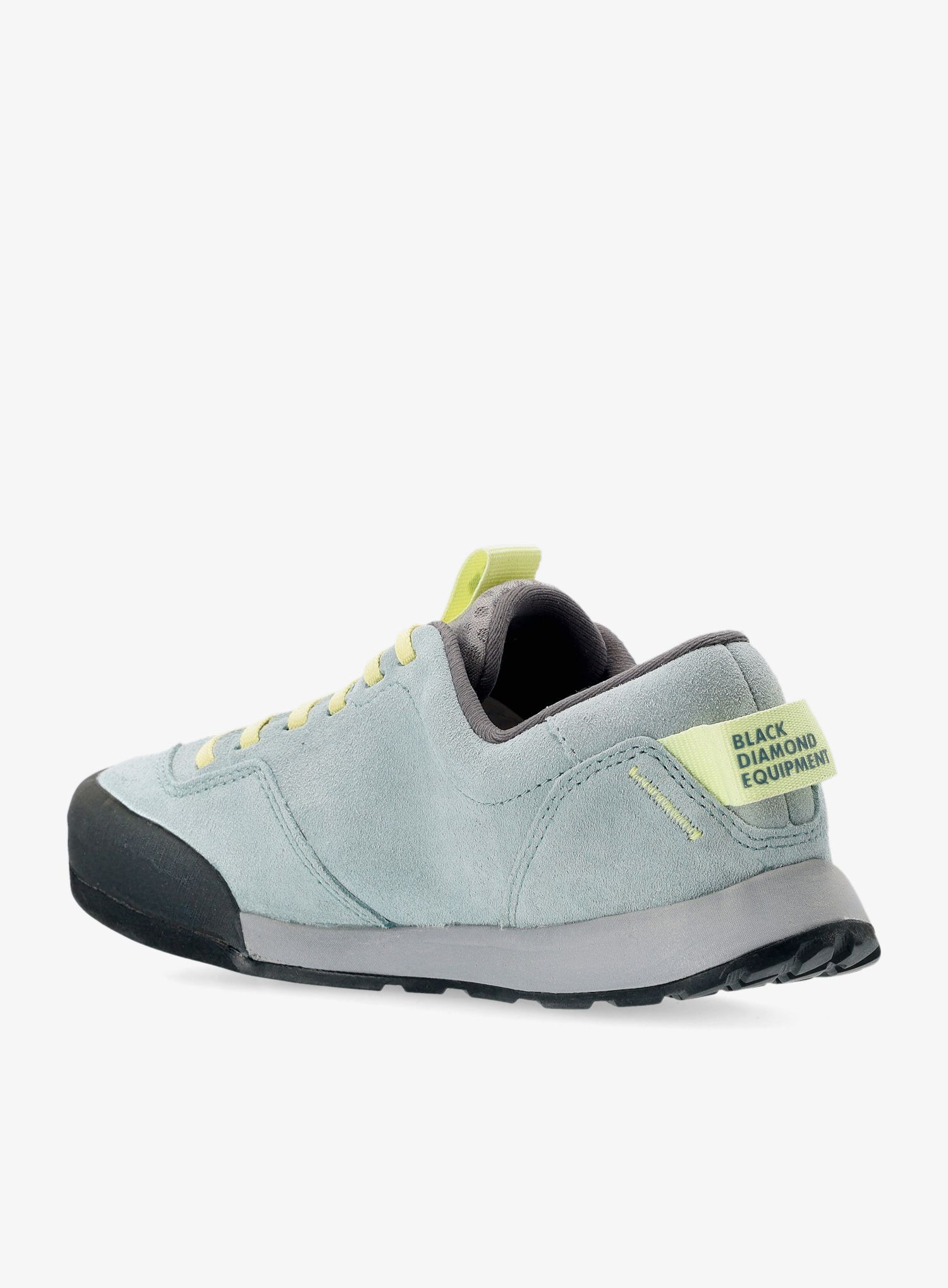 Boty outdoorové dámské Black Diamond Prime - blue ash