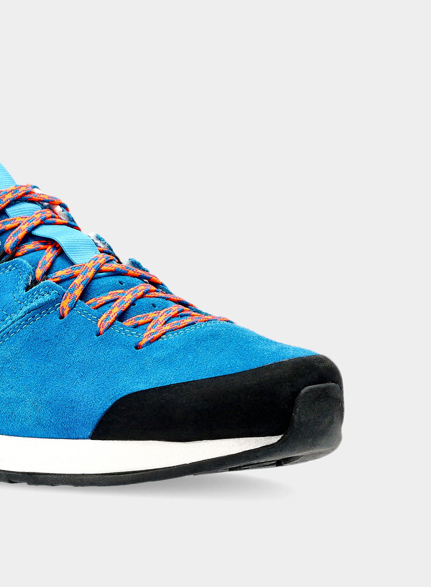 Dámské outdoorové boty Scarpa Kalipe Lite - azure