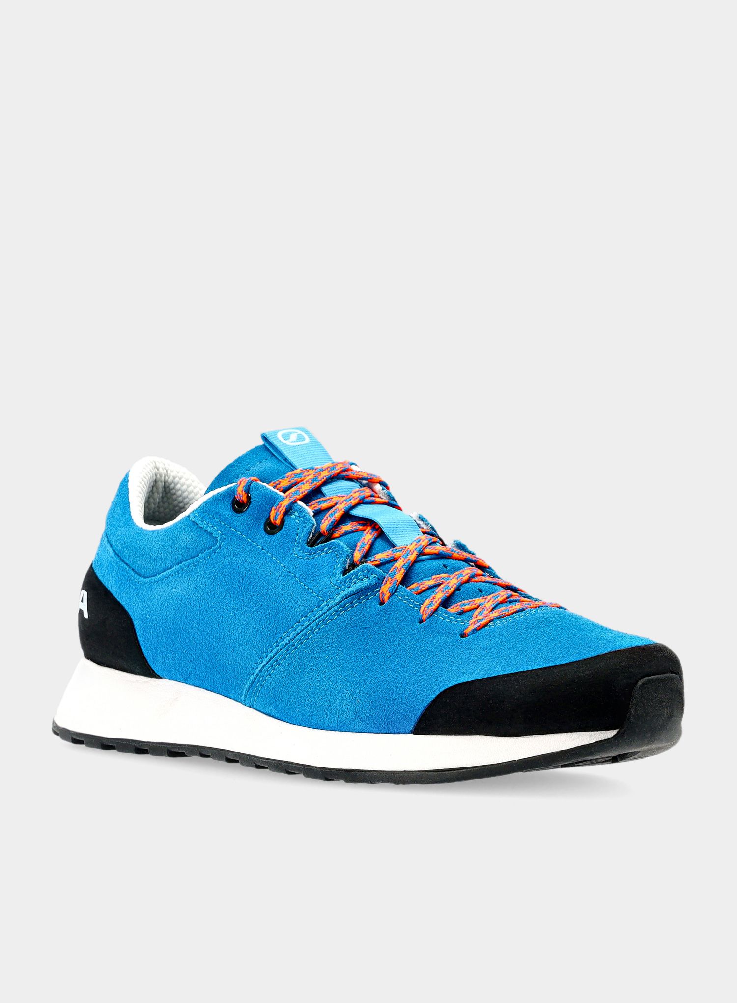 Dámské outdoorové boty Scarpa Kalipe Lite - azure