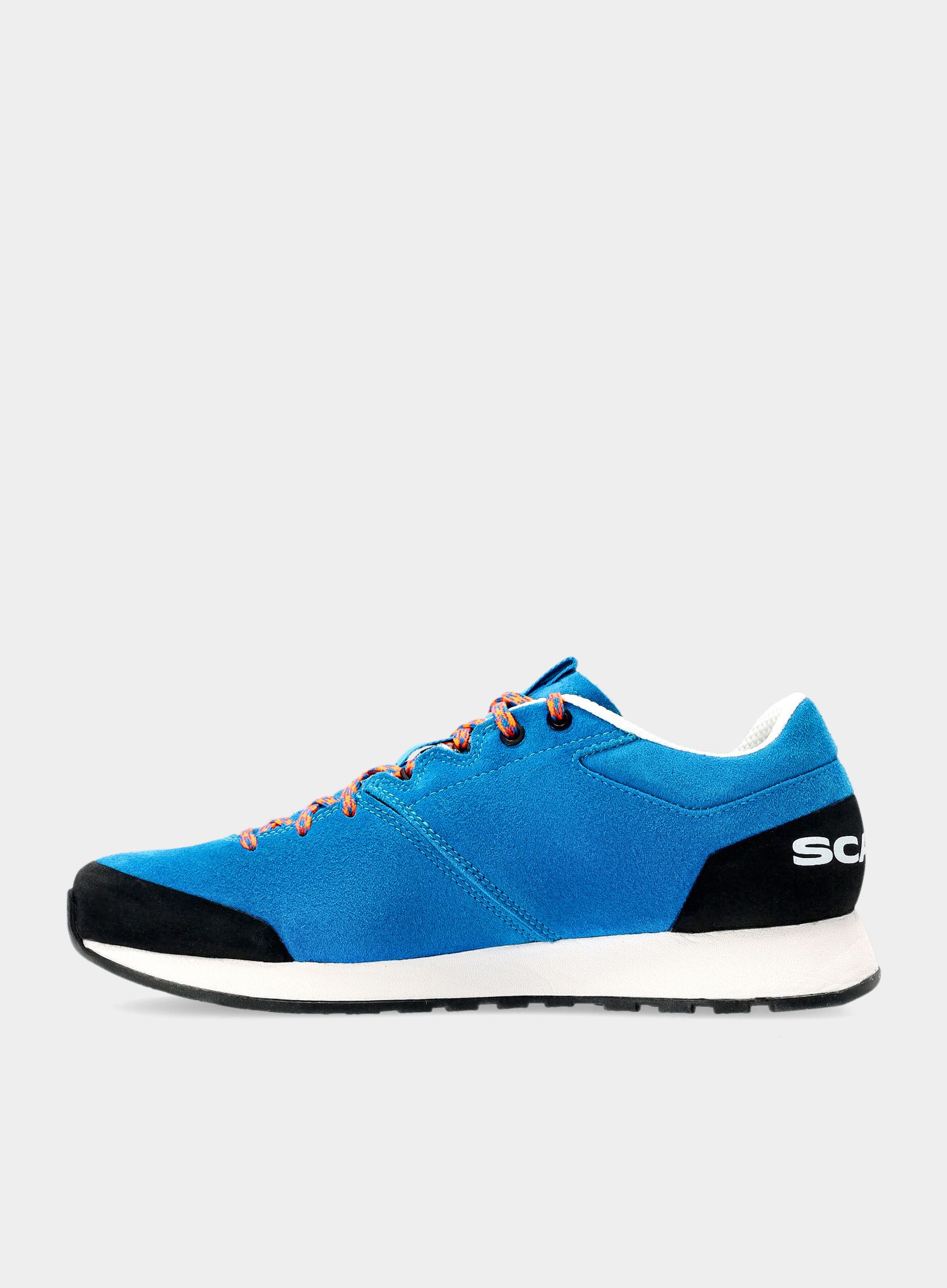 Dámské outdoorové boty Scarpa Kalipe Lite - azure