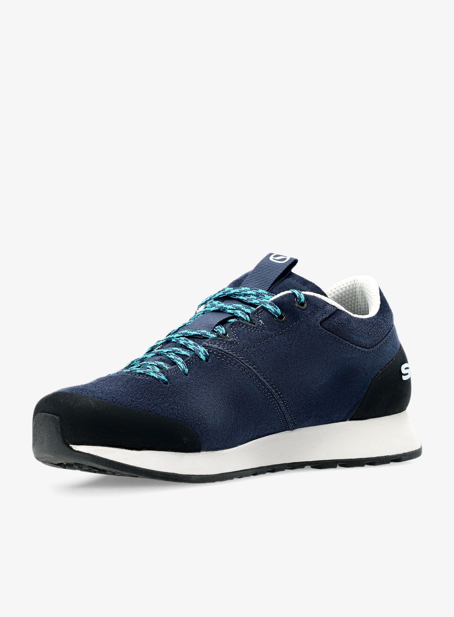 Outdoorové boty Scarpa Kalipe Lite - night blue