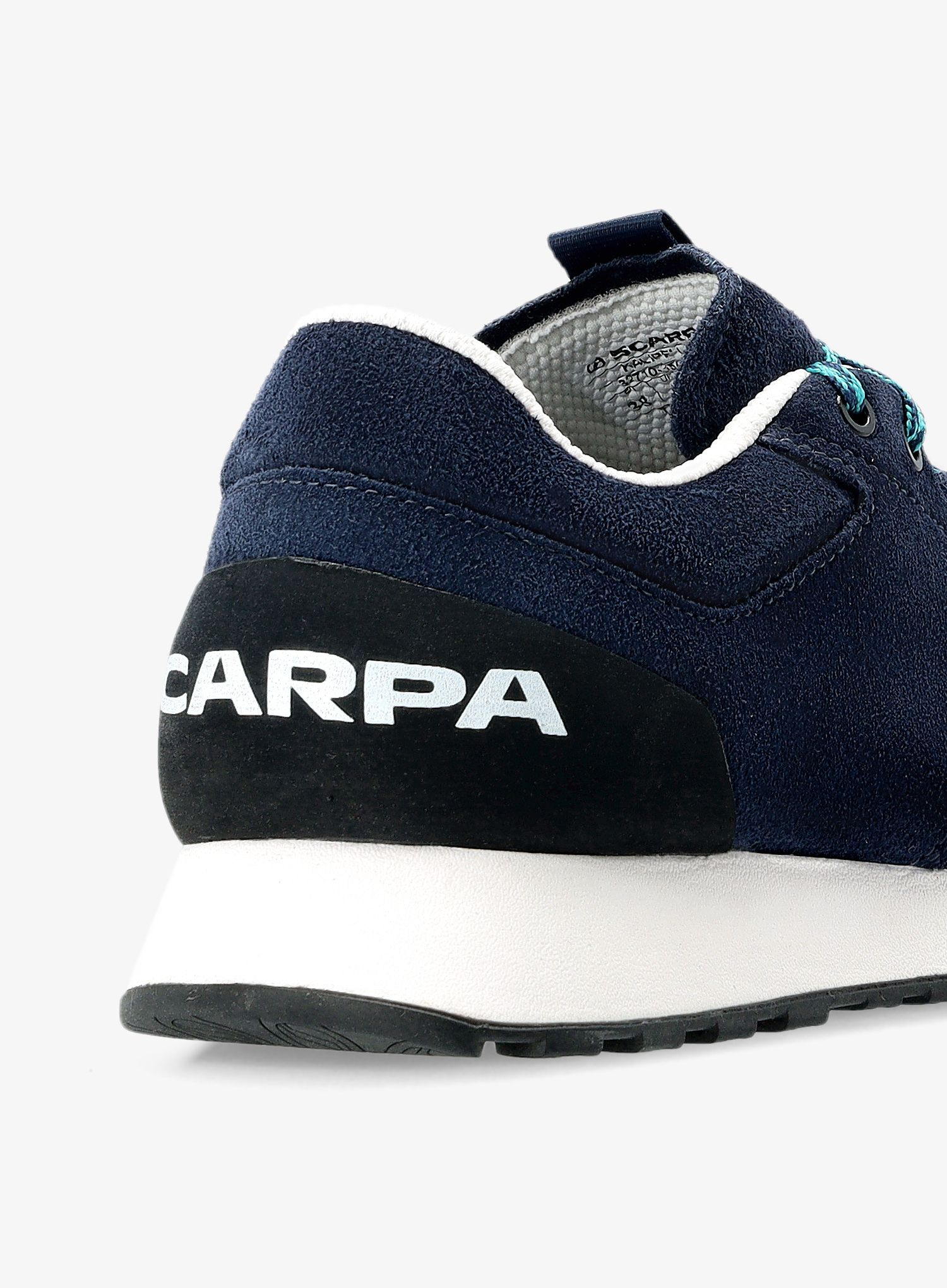 Outdoorové boty Scarpa Kalipe Lite - night blue