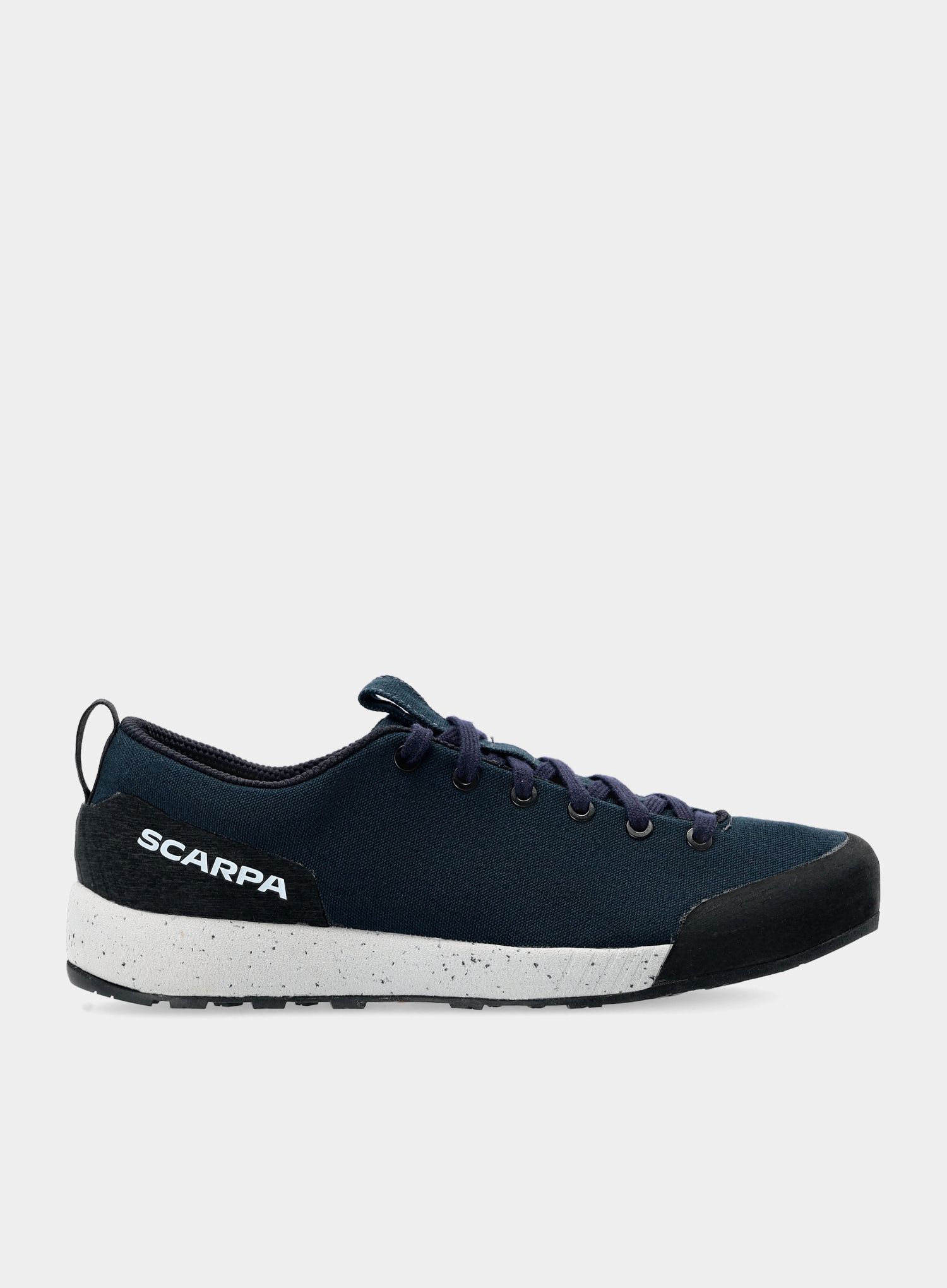 Nástupové boty Scarpa Spirit - blue/gray