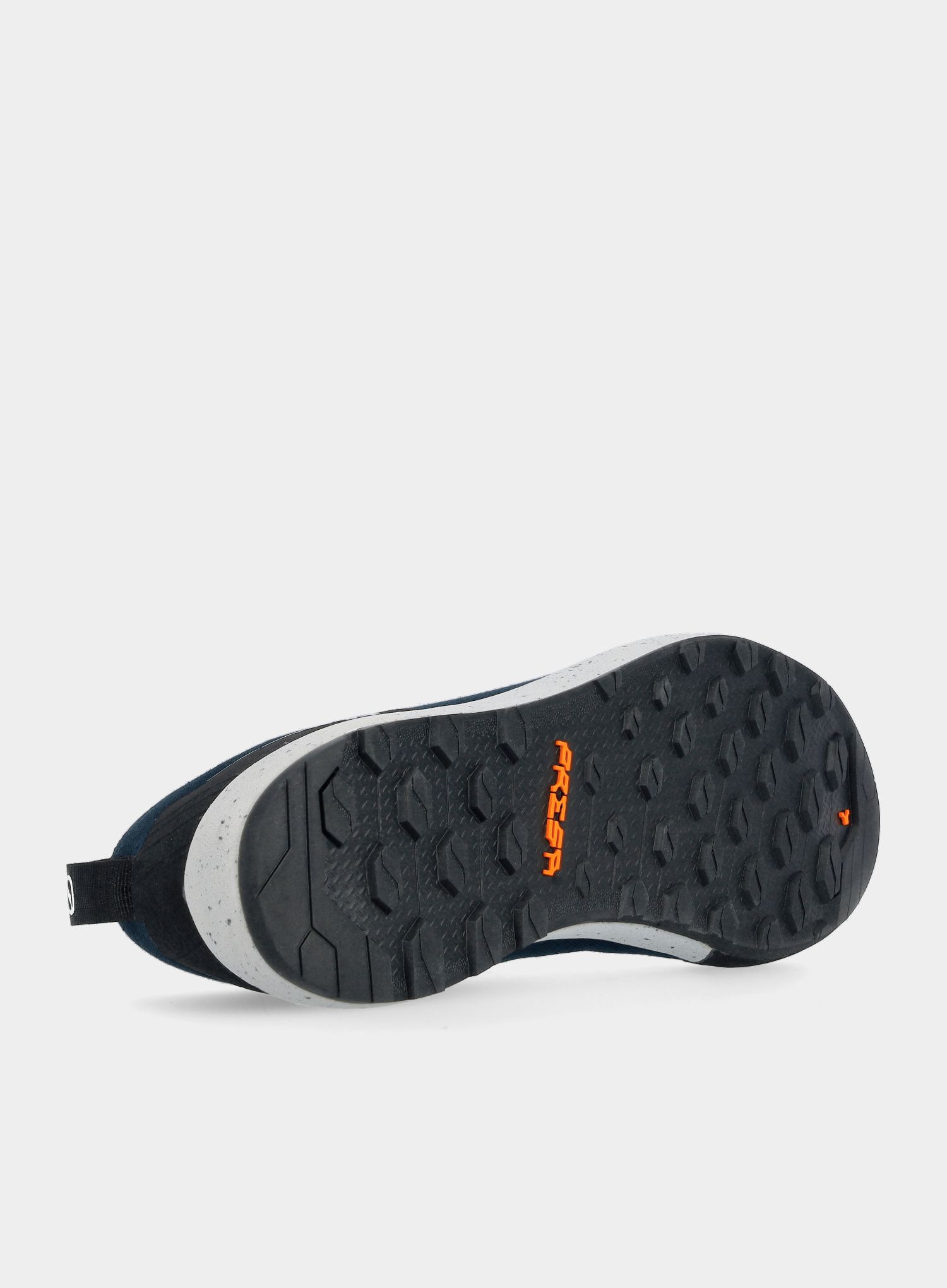Nástupové boty Scarpa Spirit - blue/gray