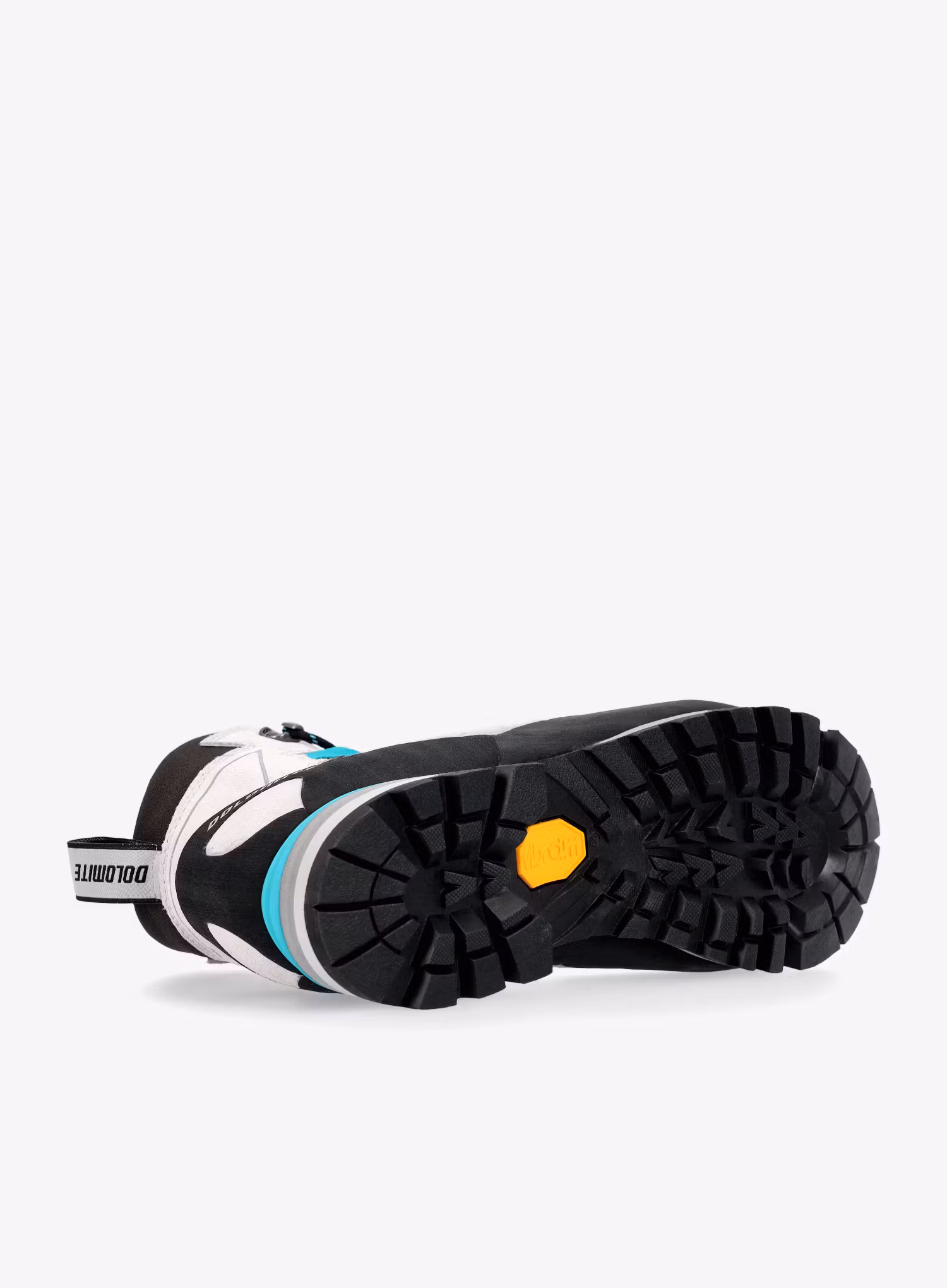 Dámské nástupovky Dolomite Hi GTX - aluminium grey/capri blue