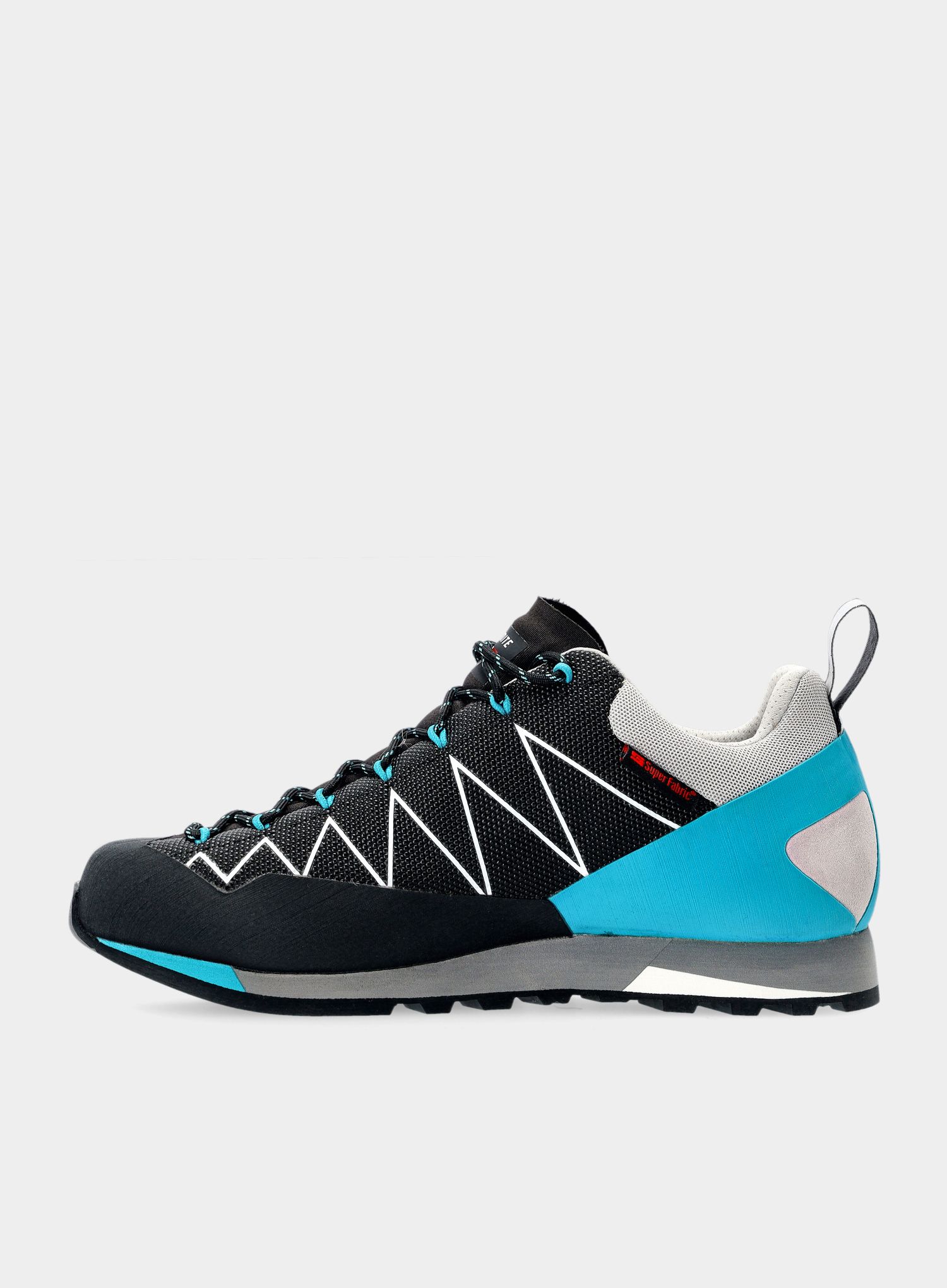 Dámské nástupovky Dolomite Crodarossa Lite GTX 2.0 - black/blue