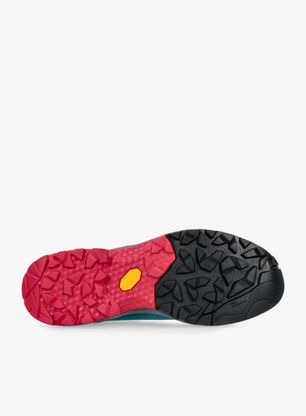 Dámská nástupové boty La Sportiva Tx Guide Leather - cloud