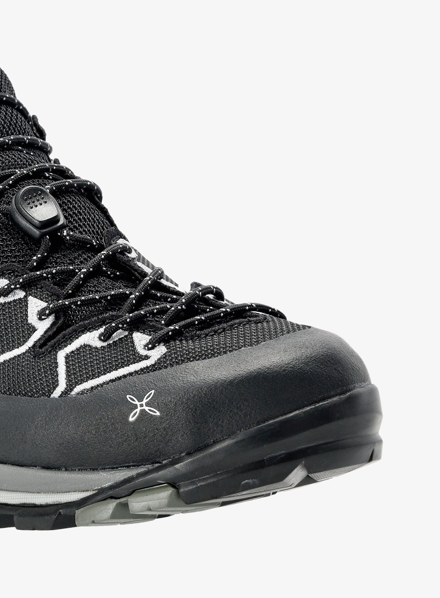 Nástupové boty dámske Montura Yaru Cross GTX - black/silver