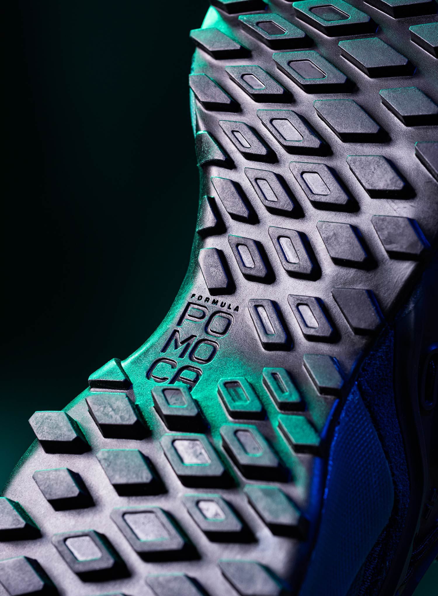 Dámské nástupové boty Salewa Wildfire Edge GTX - blue/atl.