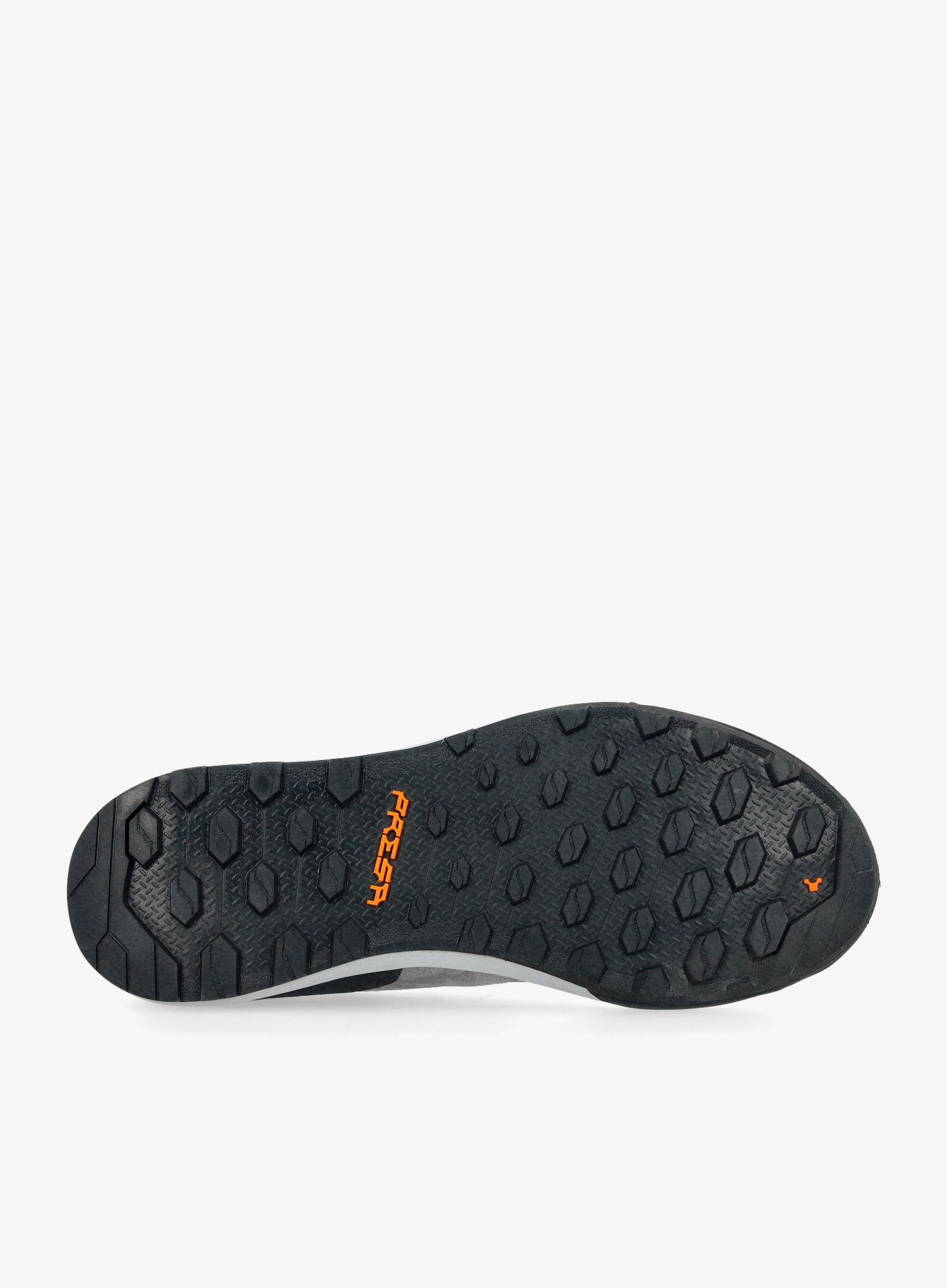 Dámské nástupové boty Scarpa Gecko - midgray/aqua
