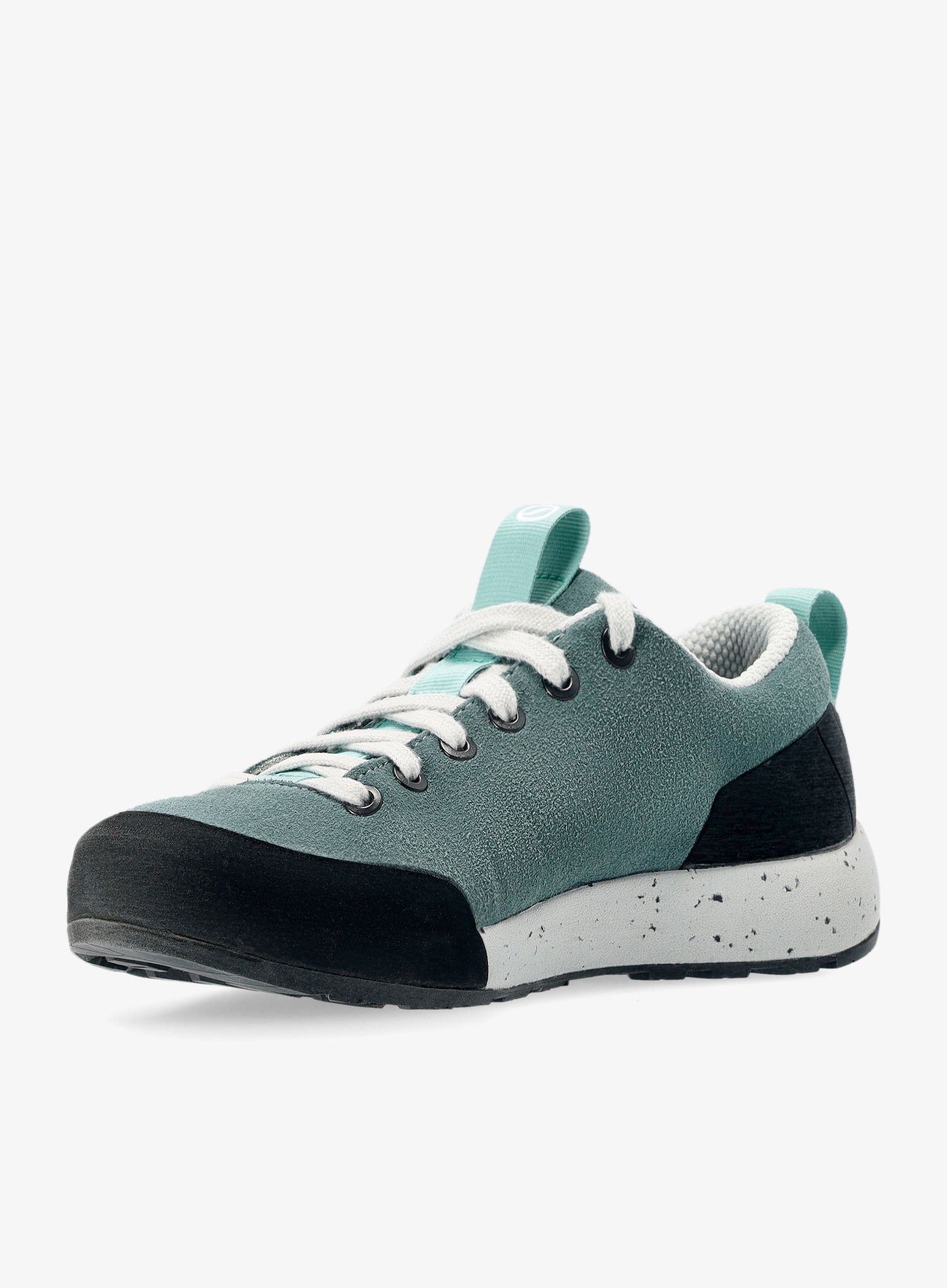 Dámské outdoorové boty Scarpa Spirit Evo - conifer