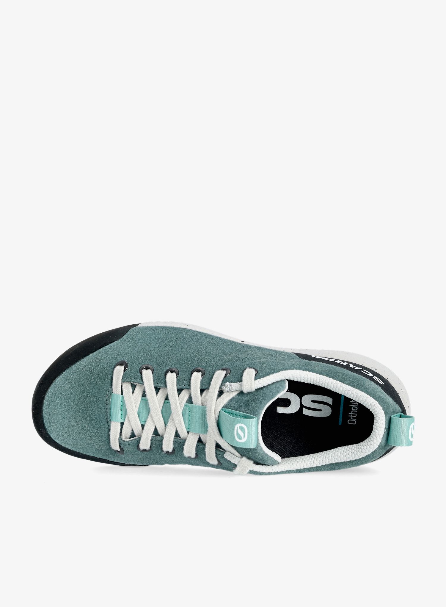 Dámské outdoorové boty Scarpa Spirit Evo - conifer