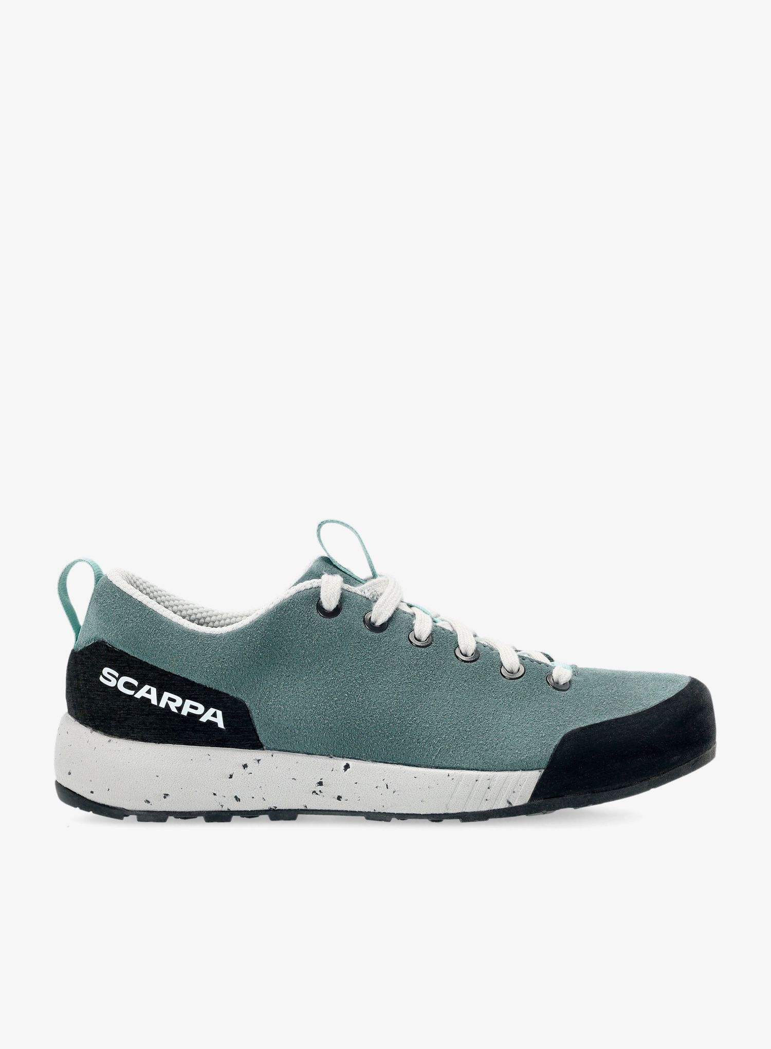 Dámské outdoorové boty Scarpa Spirit Evo - conifer