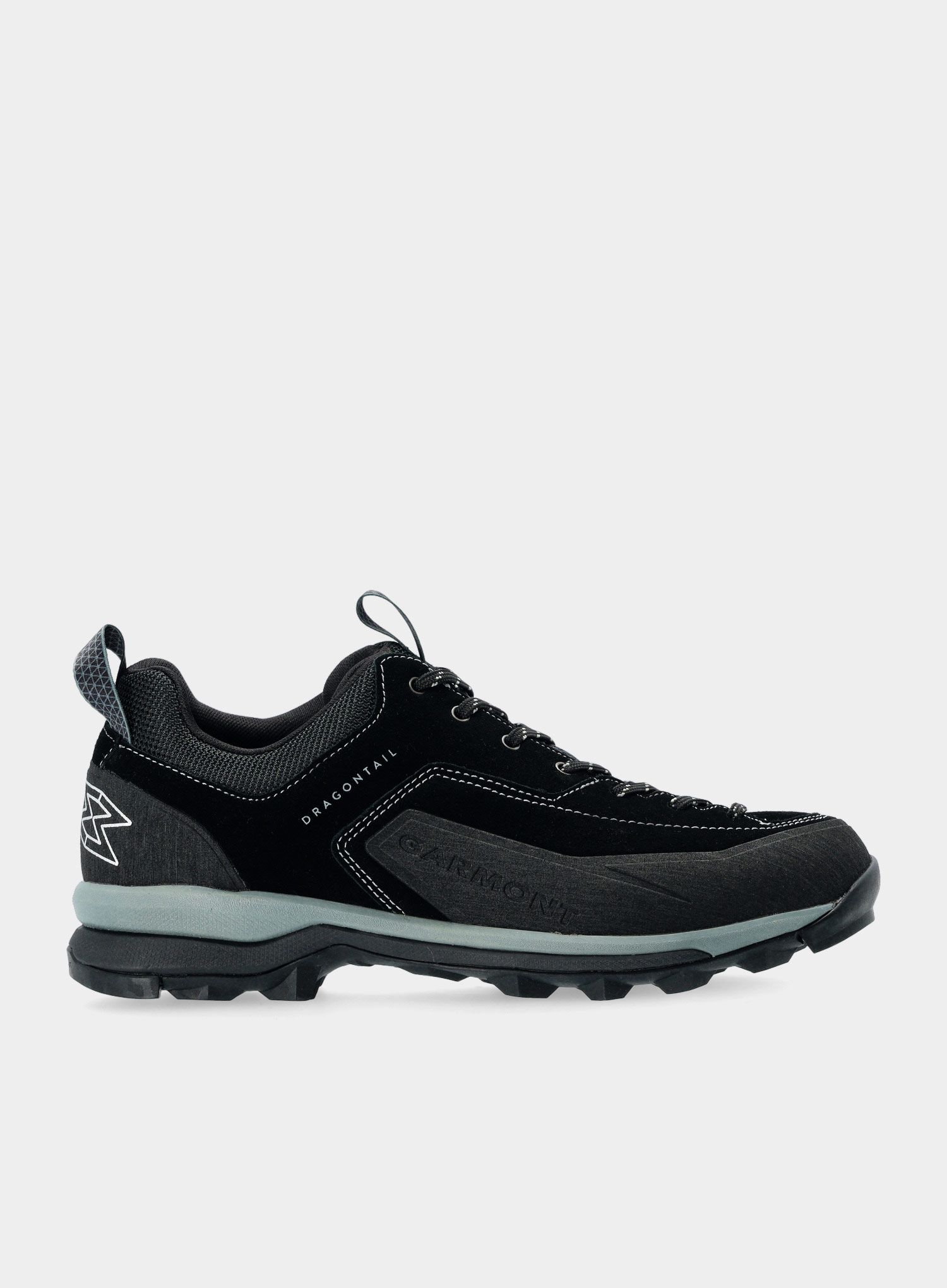 Nástupové boty Garmont Dragontail - black