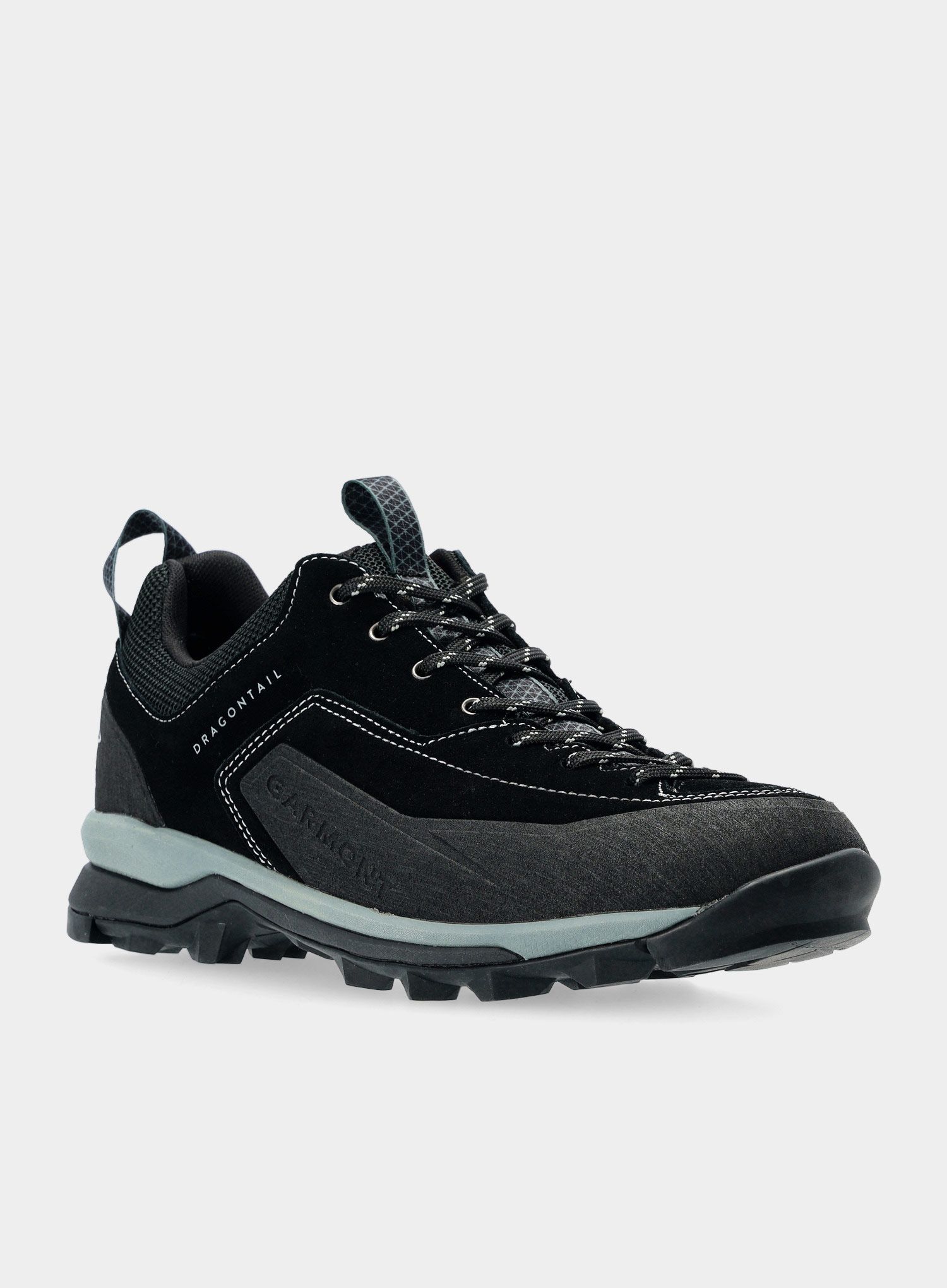 Nástupové boty Garmont Dragontail - black