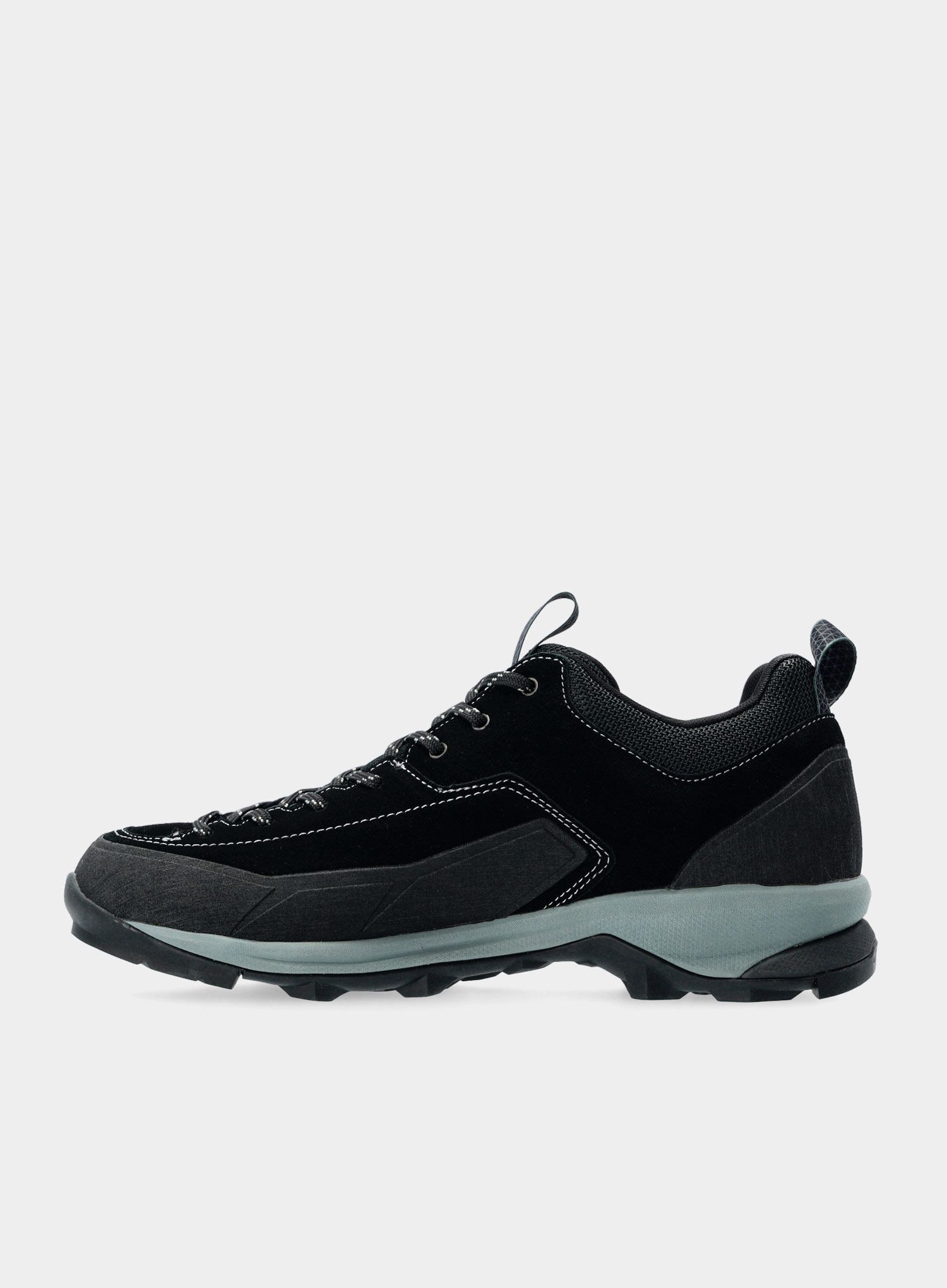 Nástupové boty Garmont Dragontail - black