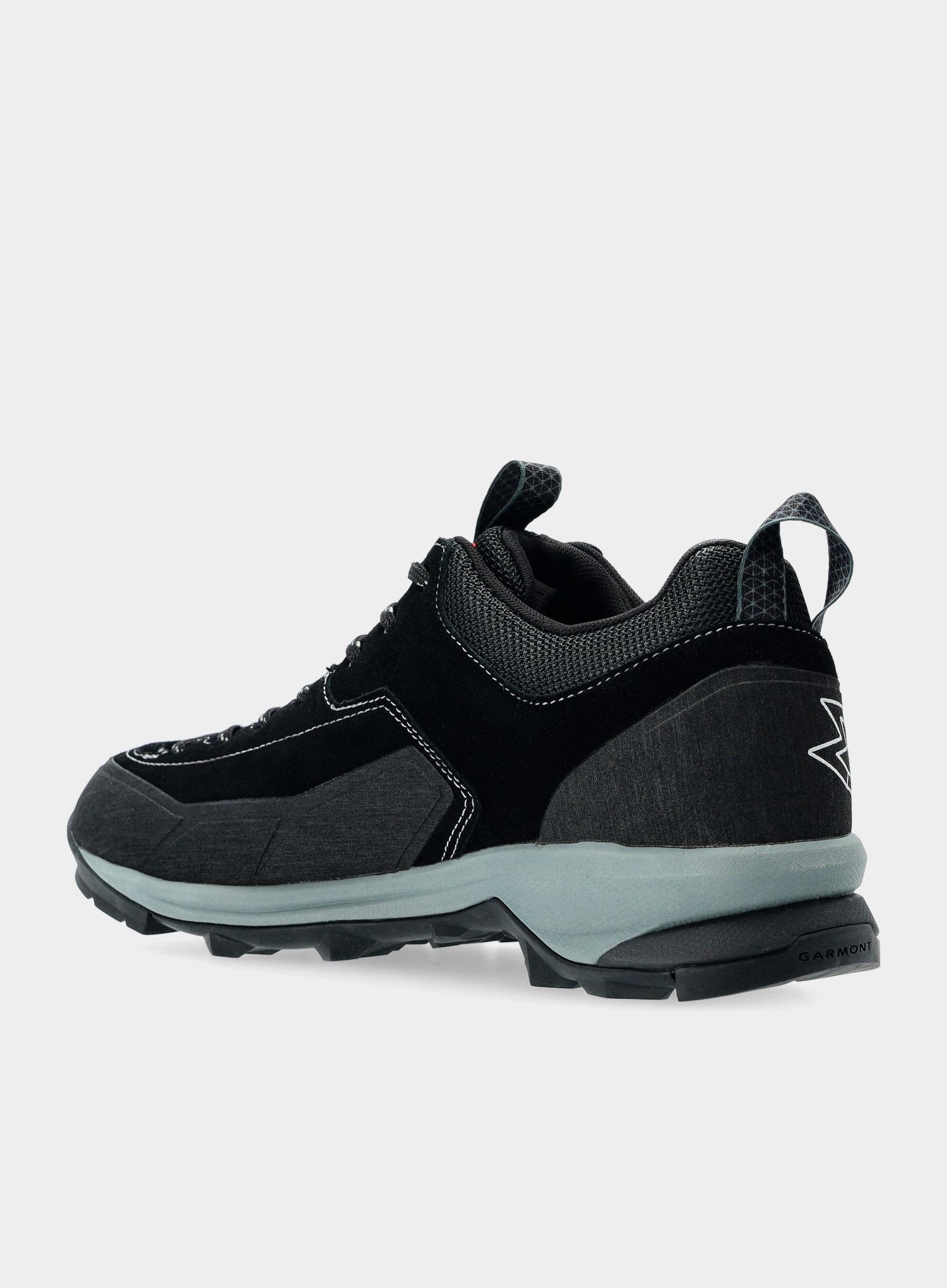 Nástupové boty Garmont Dragontail - black