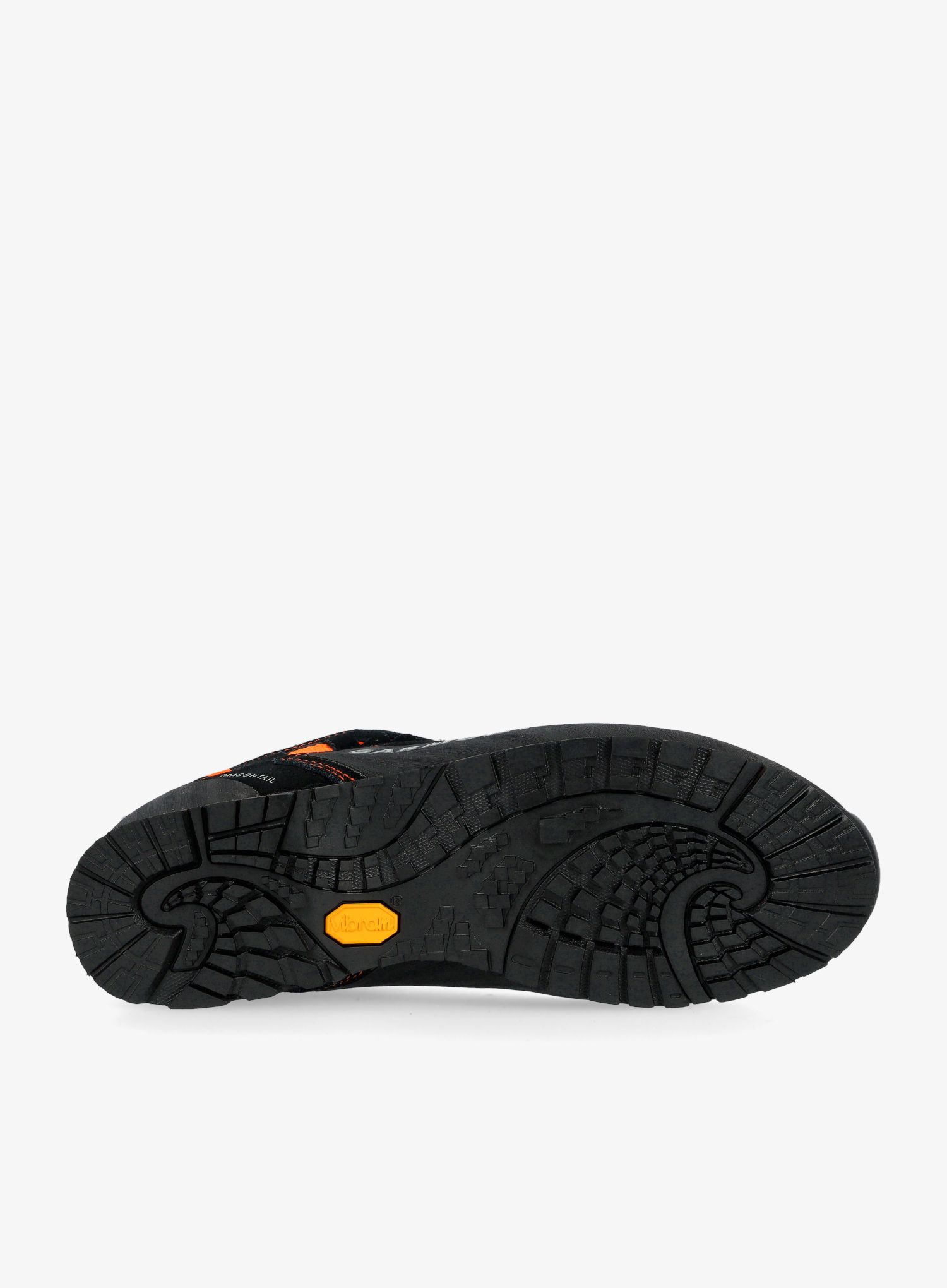 Nástupové boty Garmont Dragontail LT - black/orange
