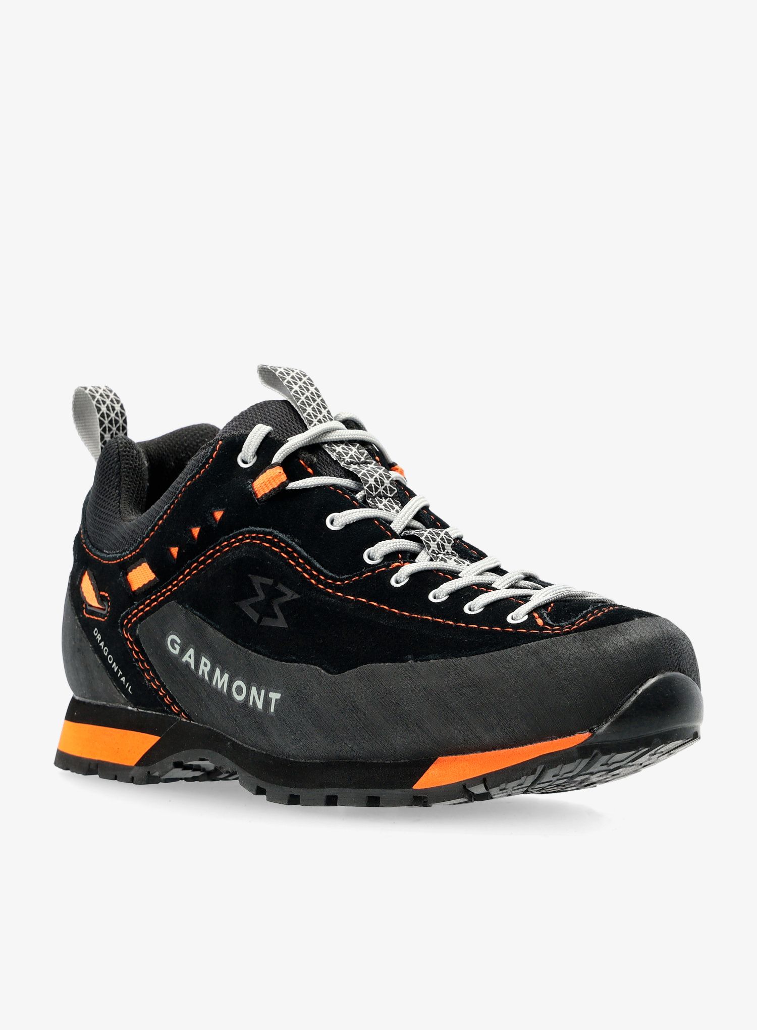 Nástupové boty Garmont Dragontail LT - black/orange