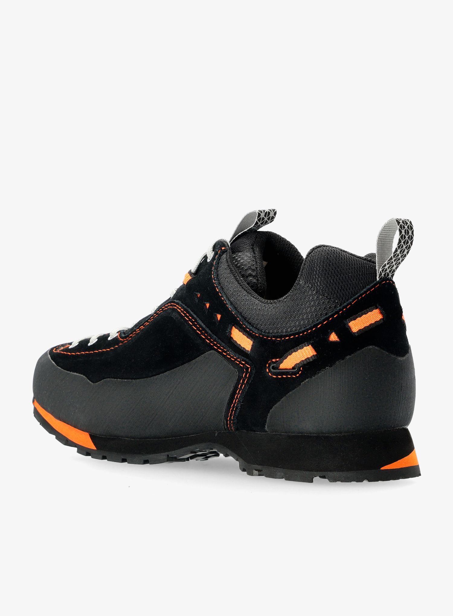 Nástupové boty Garmont Dragontail LT - black/orange