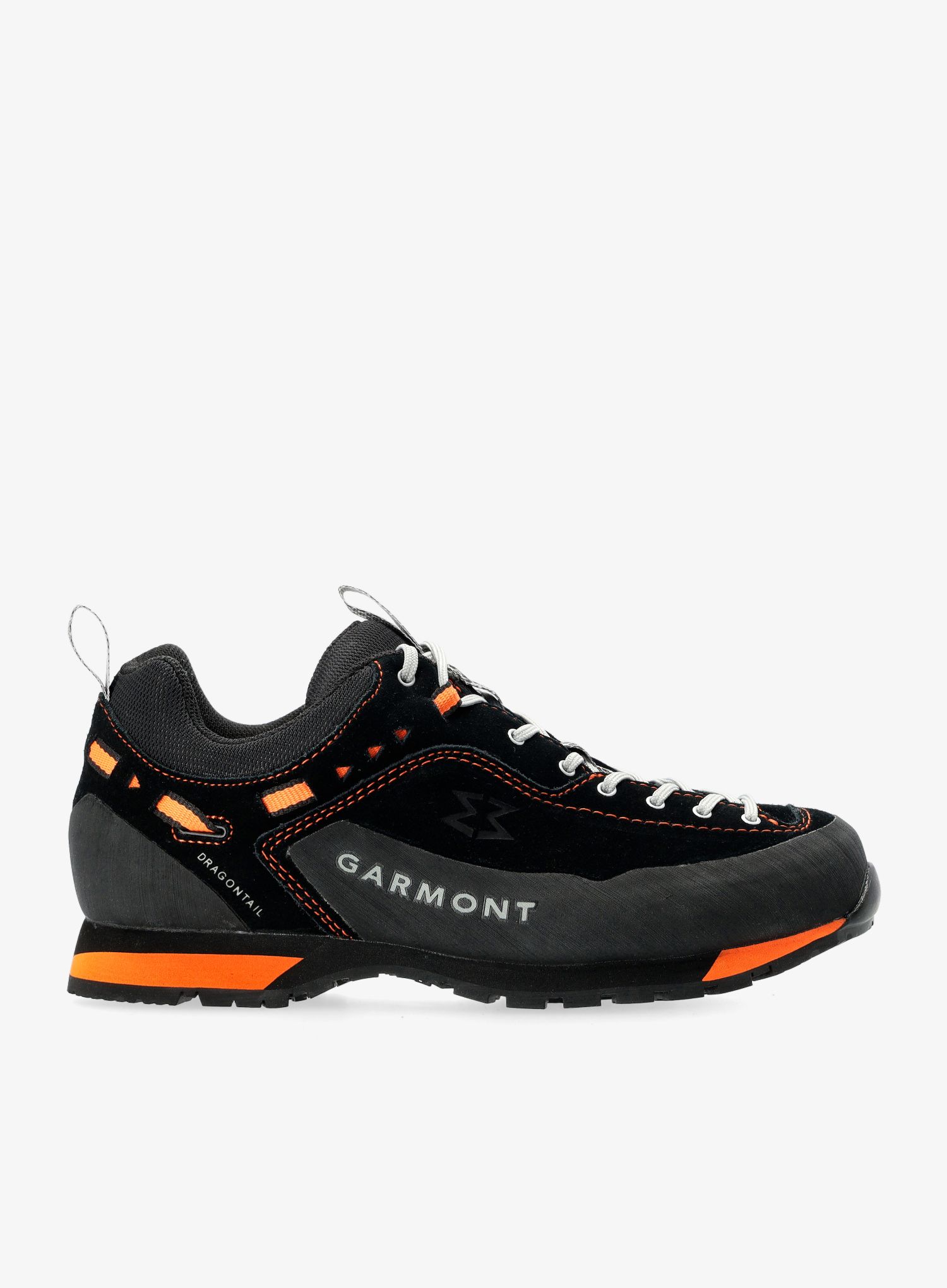Nástupové boty Garmont Dragontail LT - black/orange
