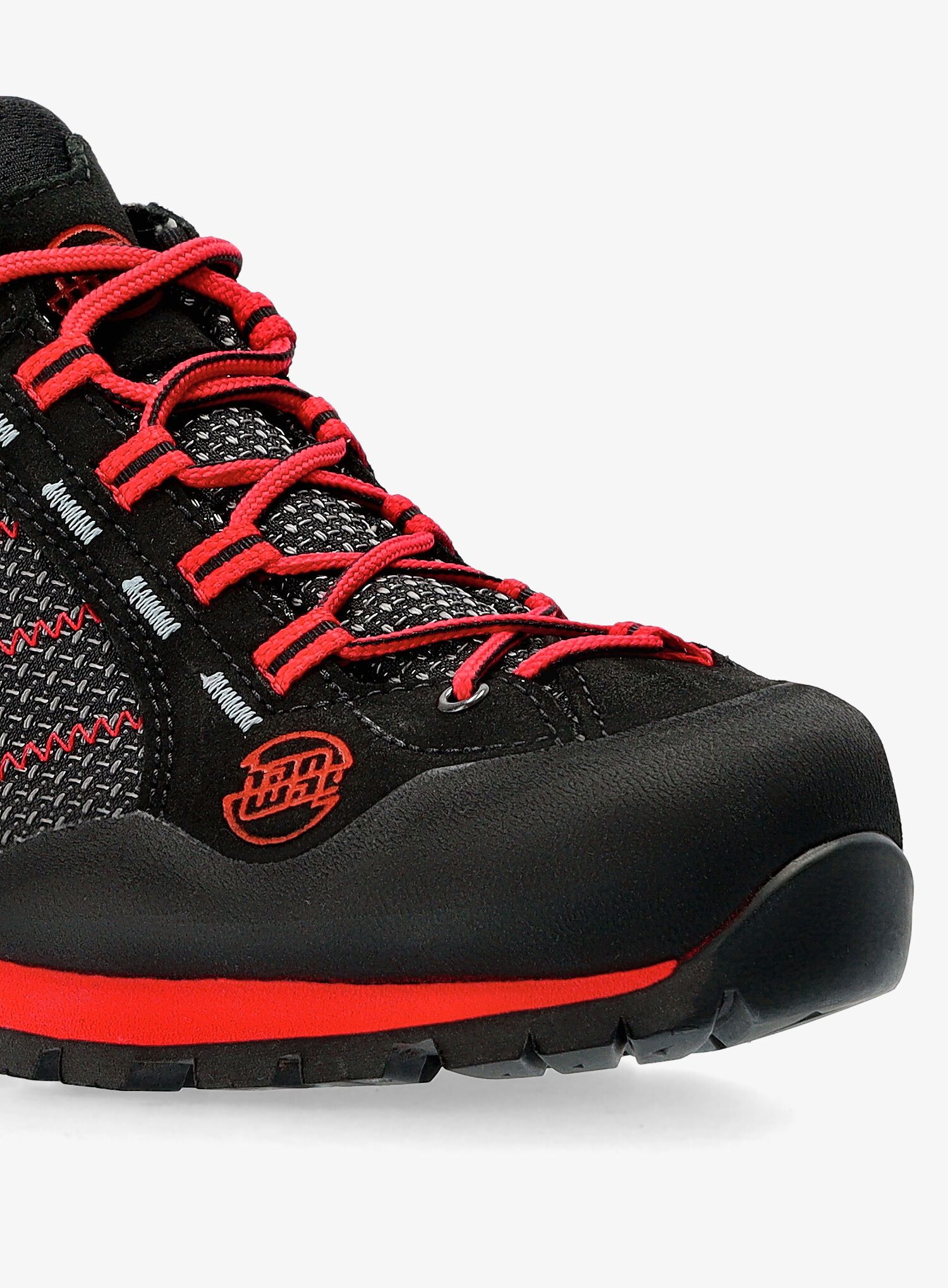 Nástupové boty Hanwag Makra Low GTX - black