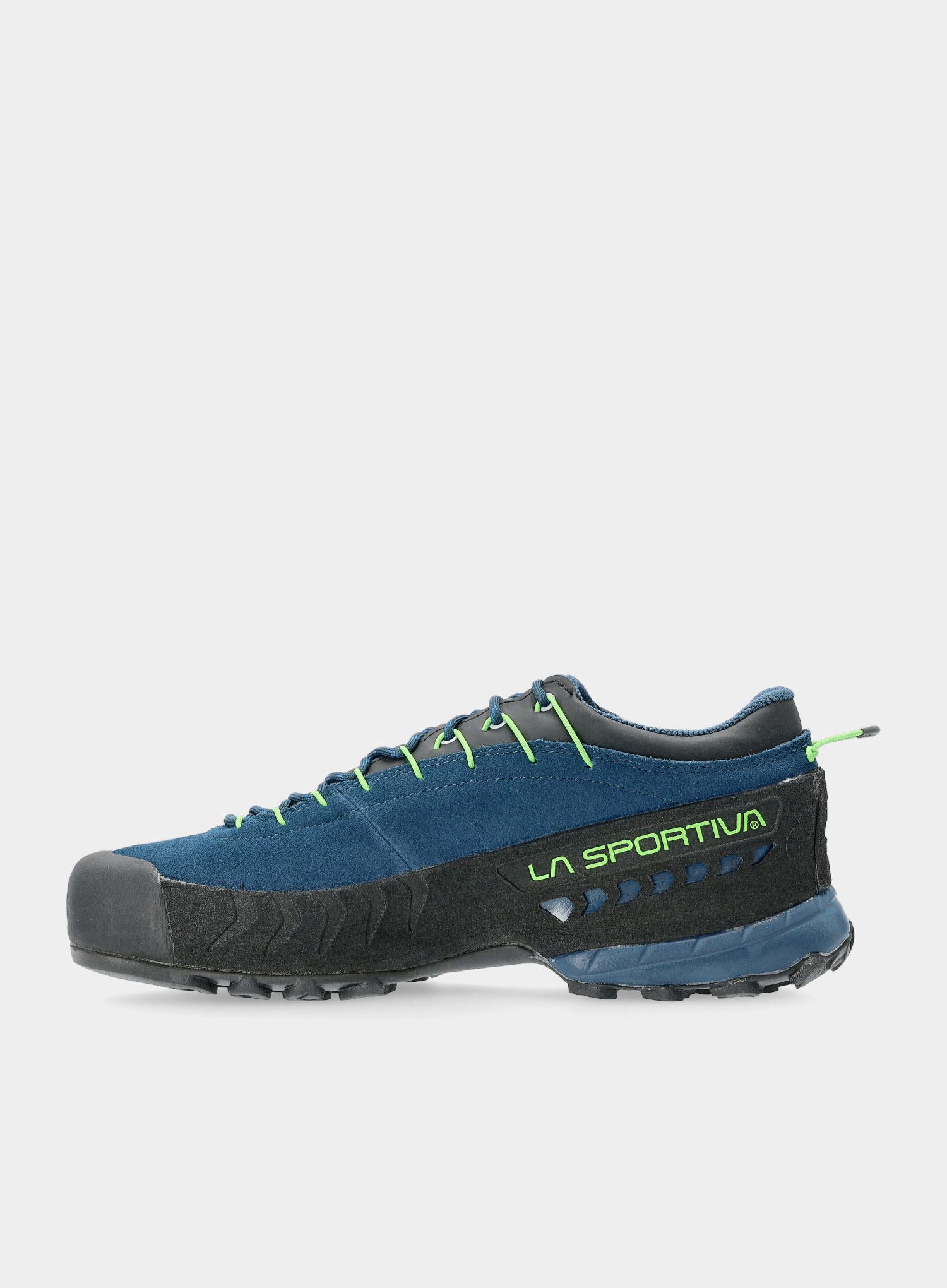 Nástupové boty La Sportiva TX4 GTX - opal/jasmine green