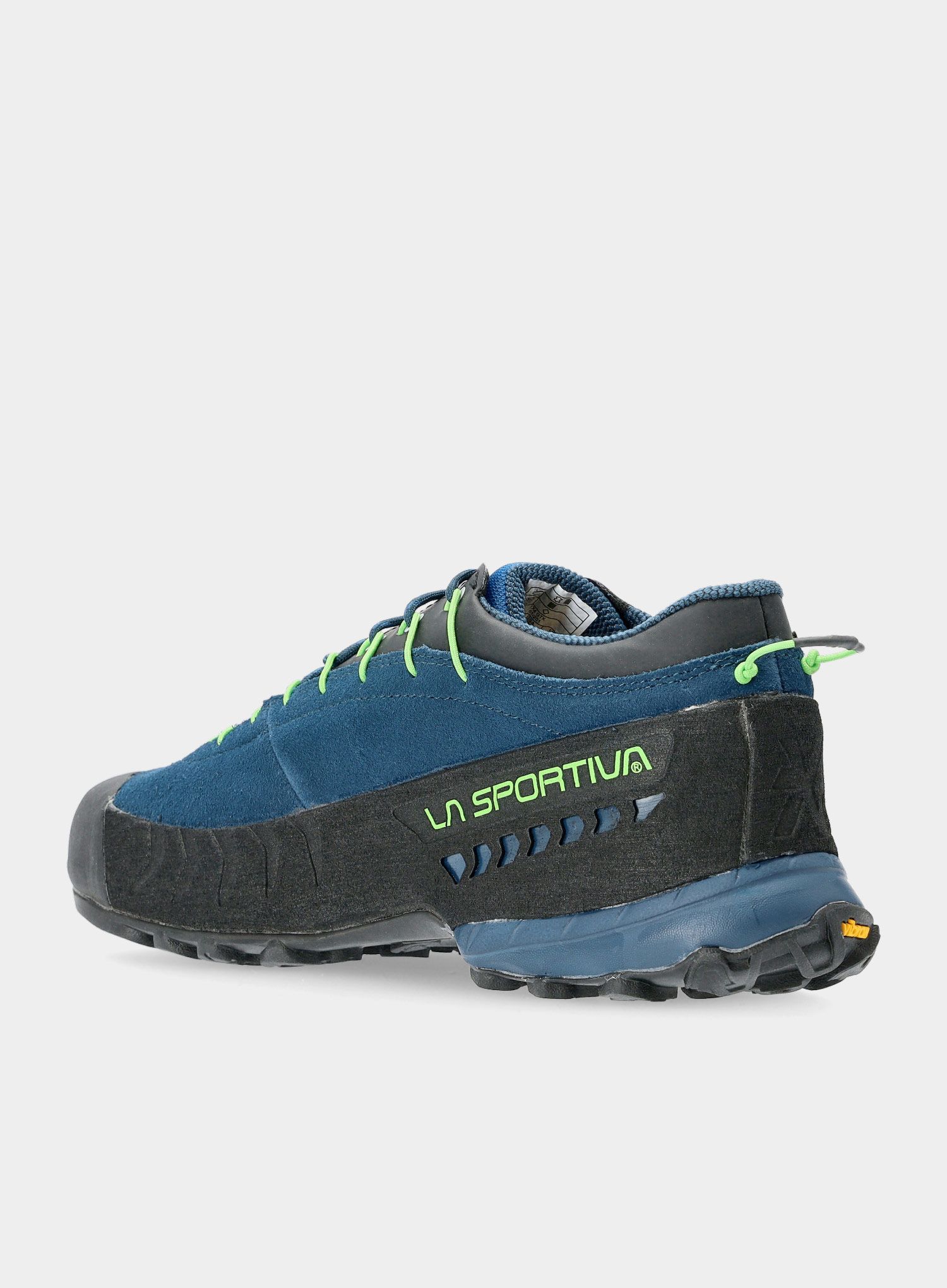 Nástupové boty La Sportiva TX4 GTX - opal/jasmine green