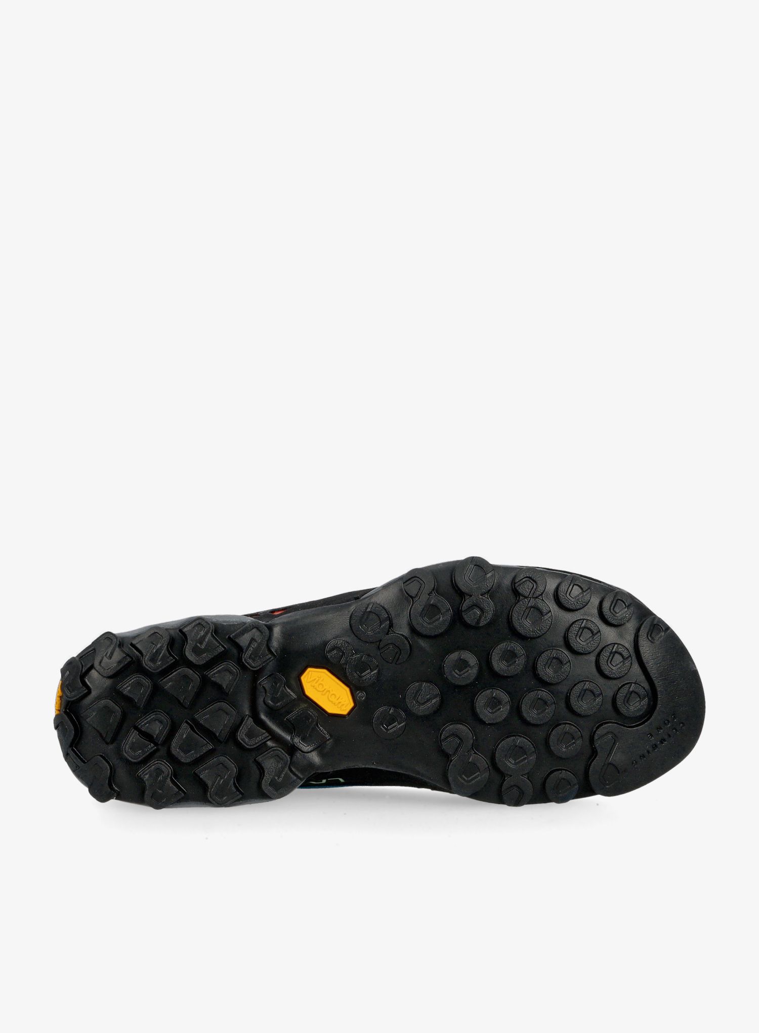 Nástupové boty La Sportiva TX4 - space blue/kale