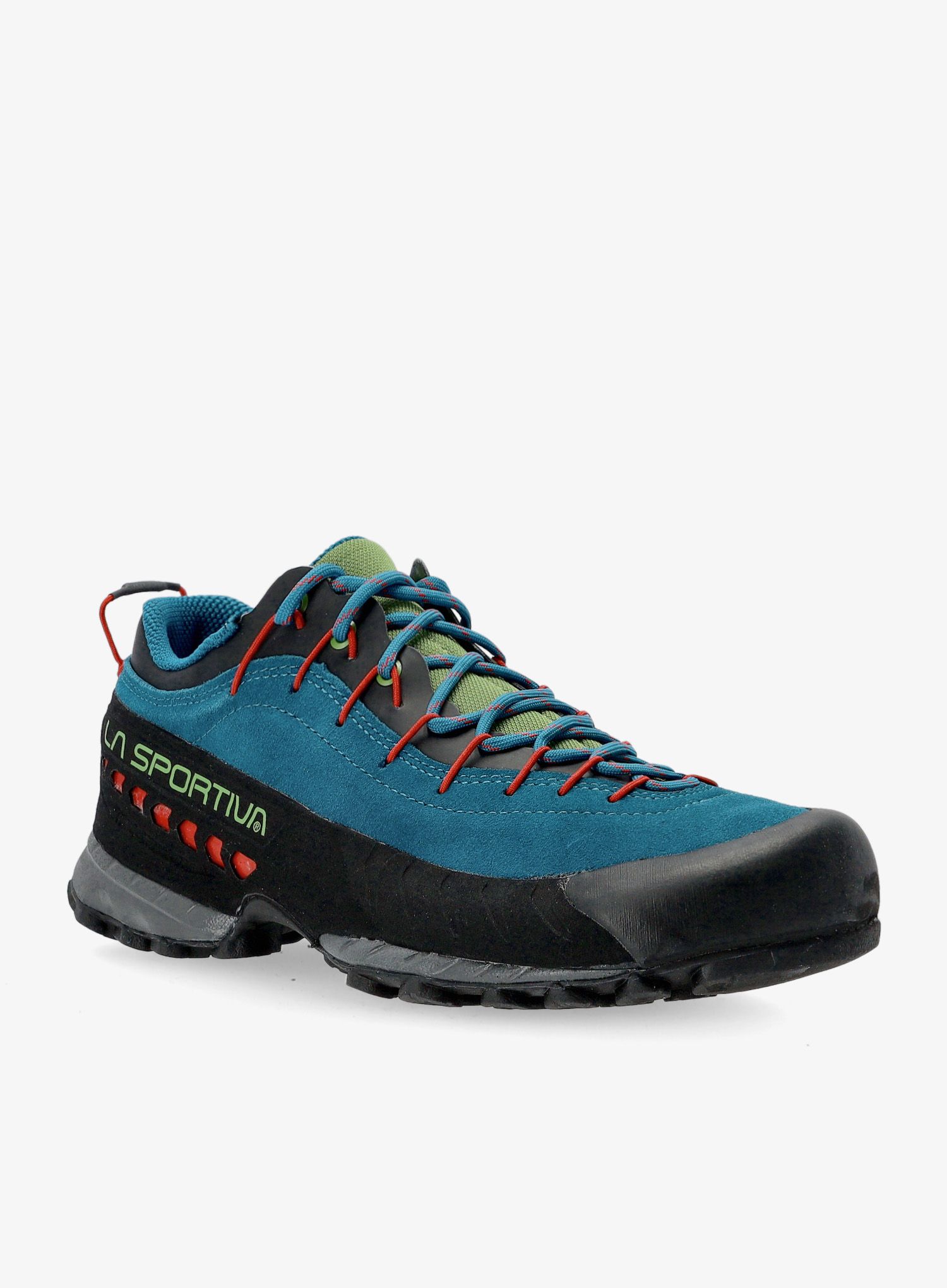 Nástupové boty La Sportiva TX4 - space blue/kale