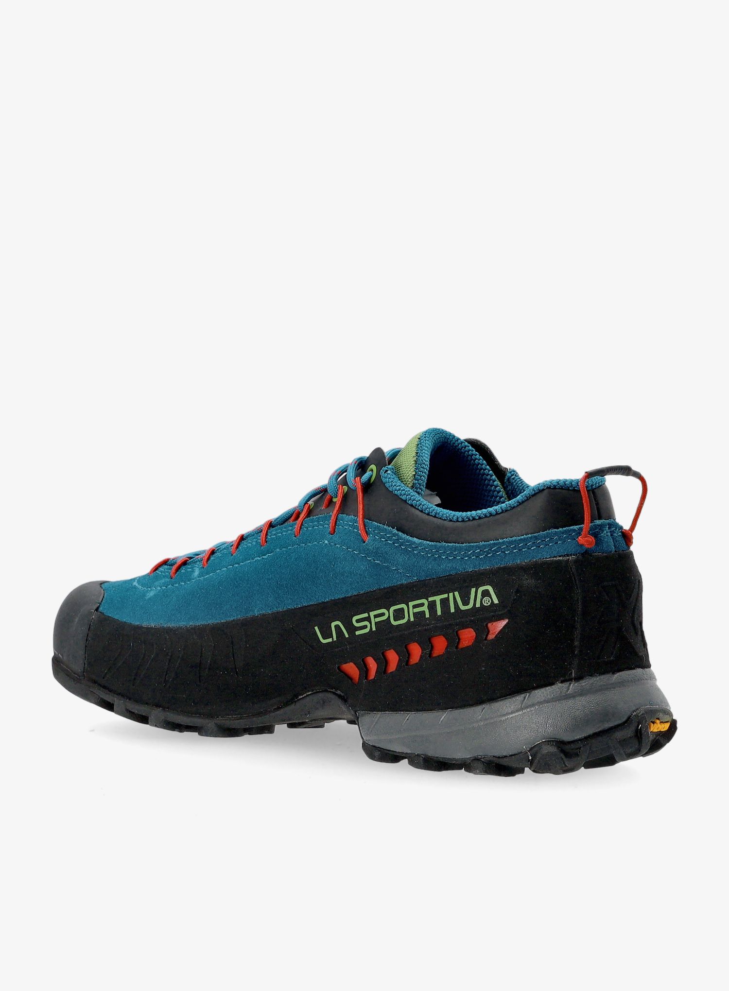 Nástupové boty La Sportiva TX4 - space blue/kale