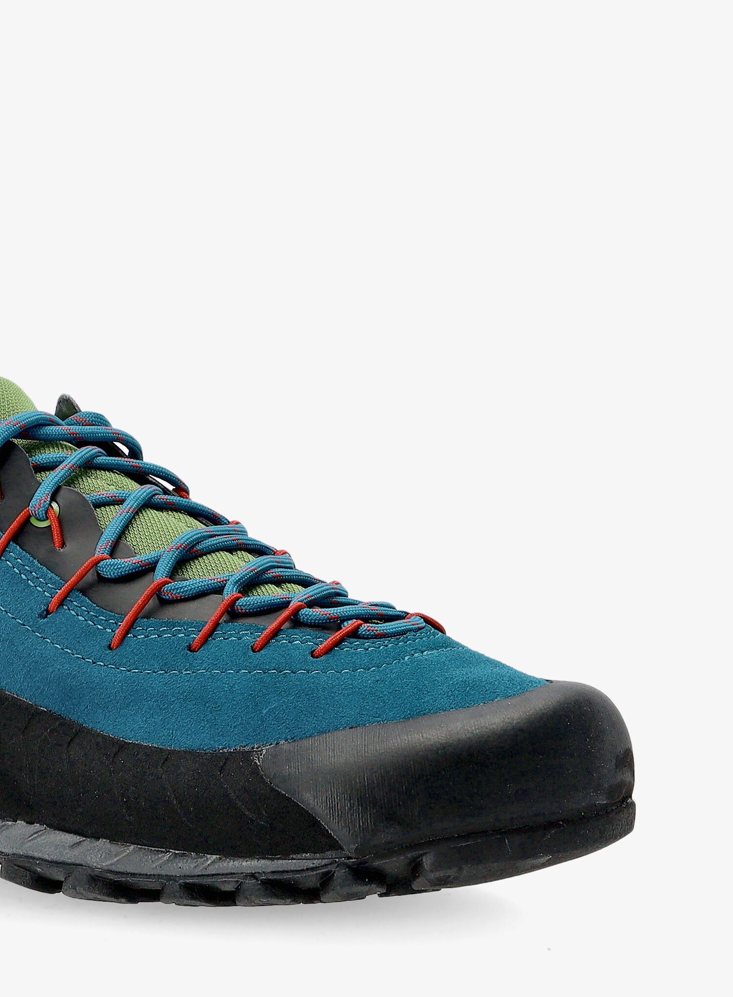 Nástupové boty La Sportiva TX4 - space blue/kale