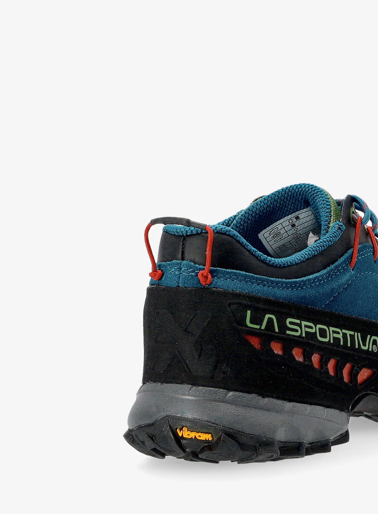 Nástupové boty La Sportiva TX4 - space blue/kale