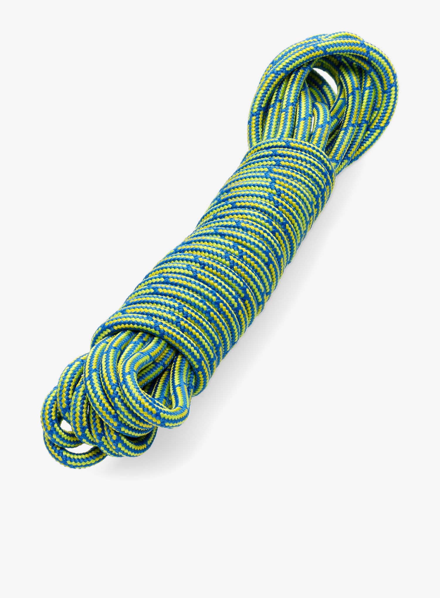 Nástupové boty  Montura Yaru Cross MID GTX - teal blue/lime green