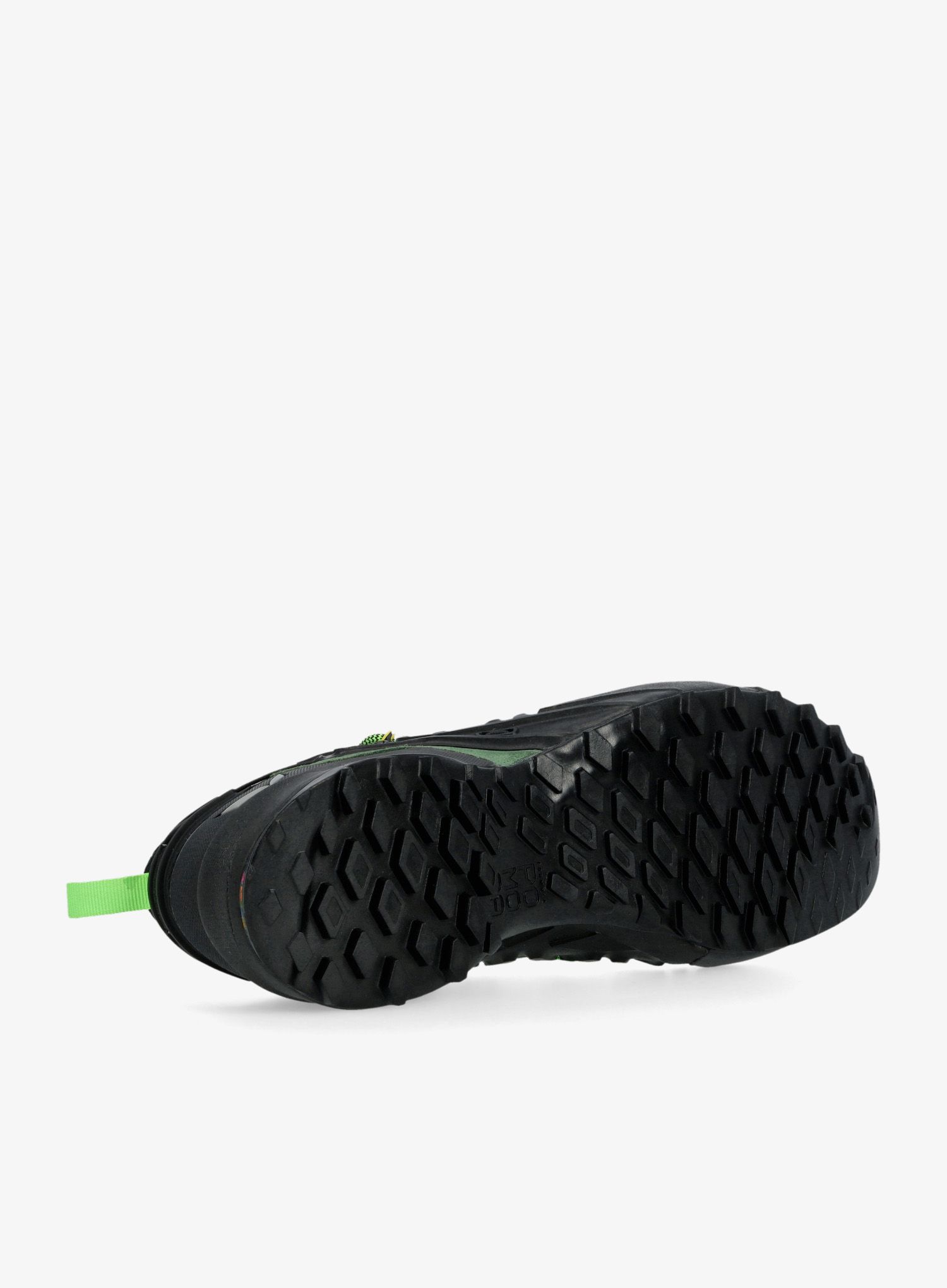 Nástupové boty Salewa Wildfire Edge GTX - myrtle/green